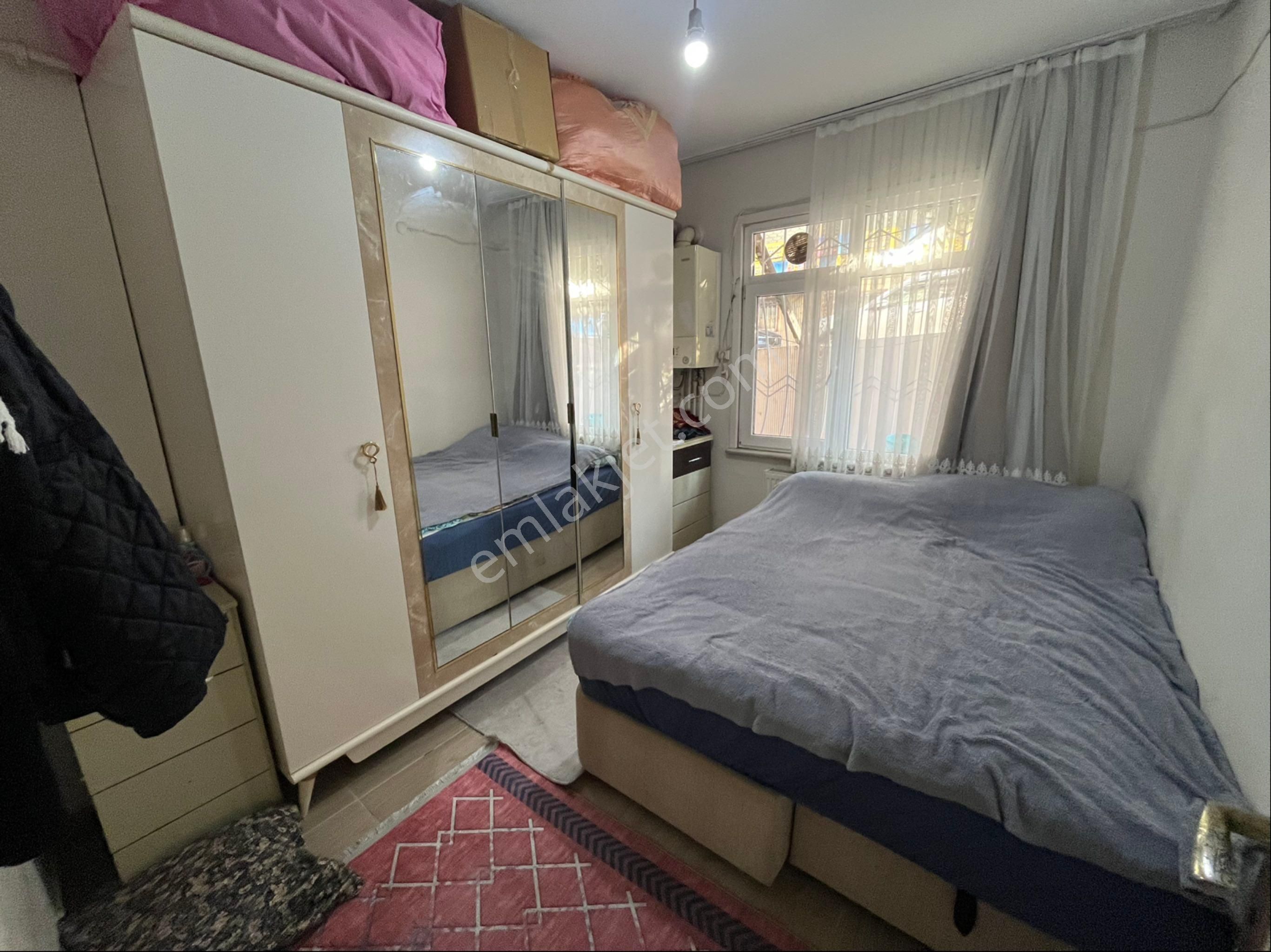 Remax'tan Hürriyet Mahallesinde Satılık 2+1 Hisseli Daire - Görsel 14