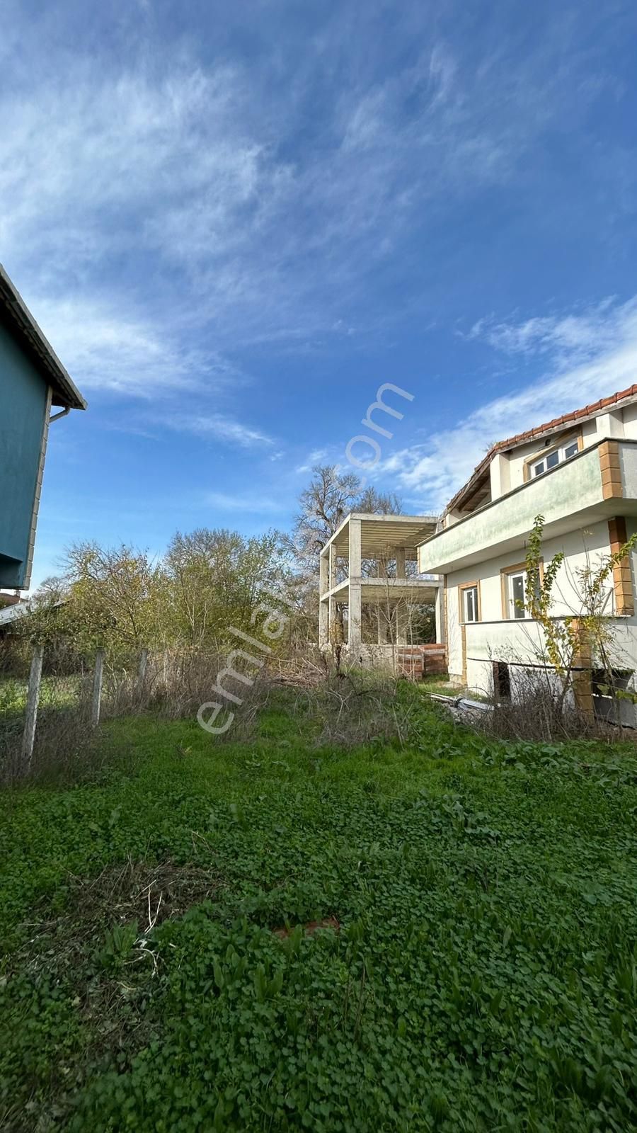 İstanbul , Çatalca Kabakça Köyünde Satılık Köy Evi - Görsel 8