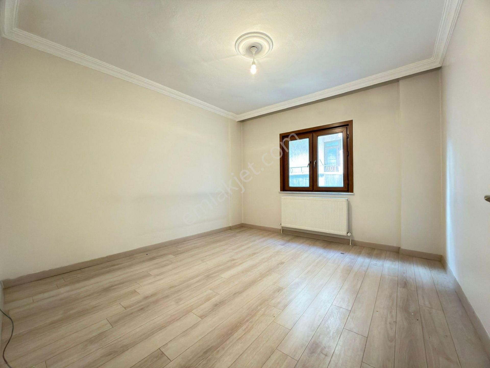 Kariyerde Etlik Merkezde Kiralık 3+1 Lüks Yapılı Daire - Görsel 12