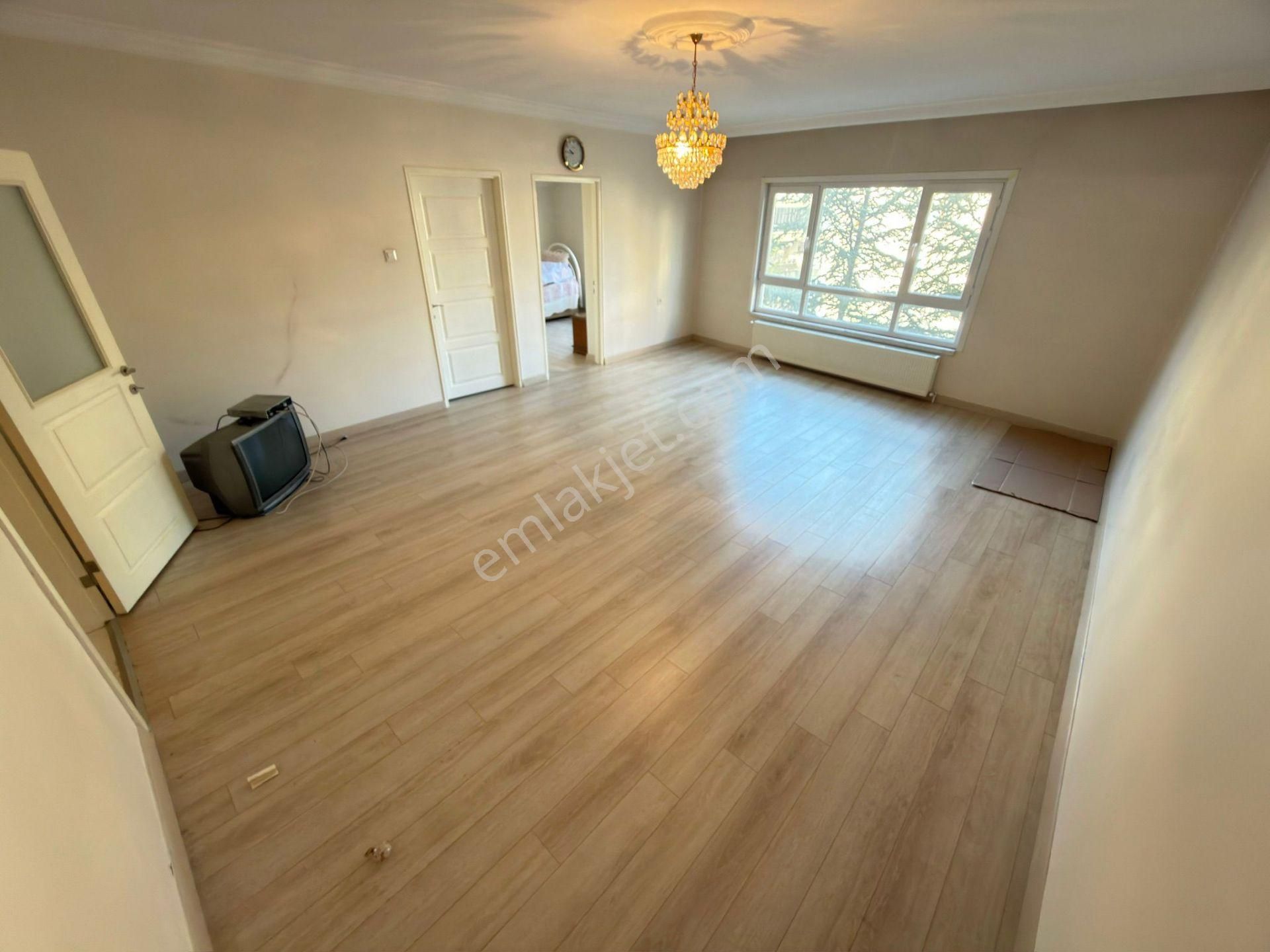 Kariyerde Etlik Merkezde Kiralık 3+1 Lüks Yapılı Daire - Görsel 18