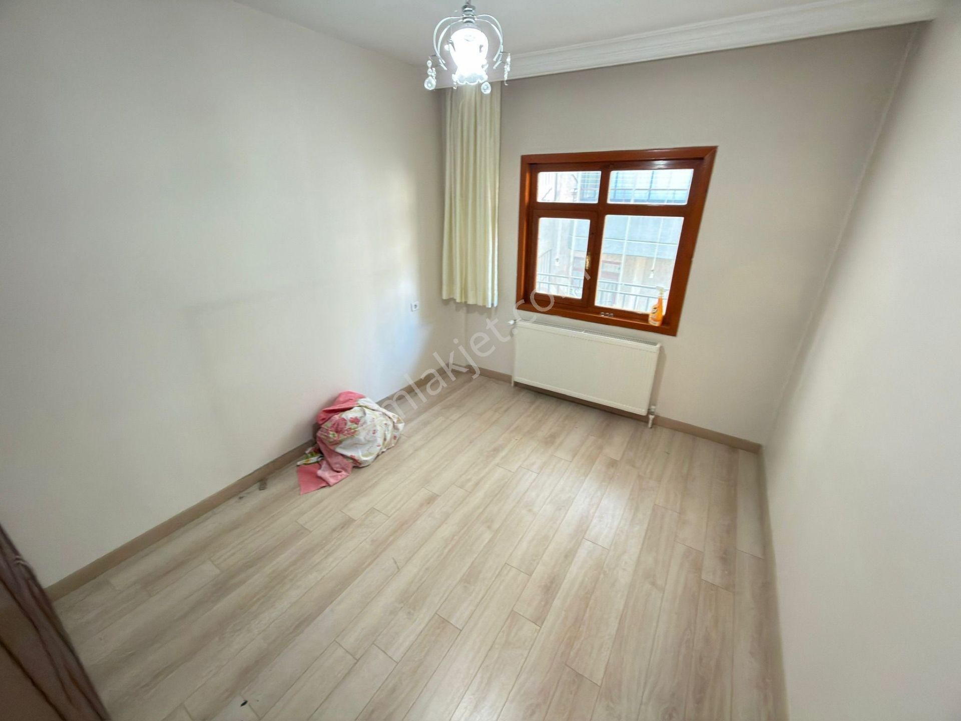 Kariyerde Etlik Merkezde Kiralık 3+1 Lüks Yapılı Daire - Görsel 21