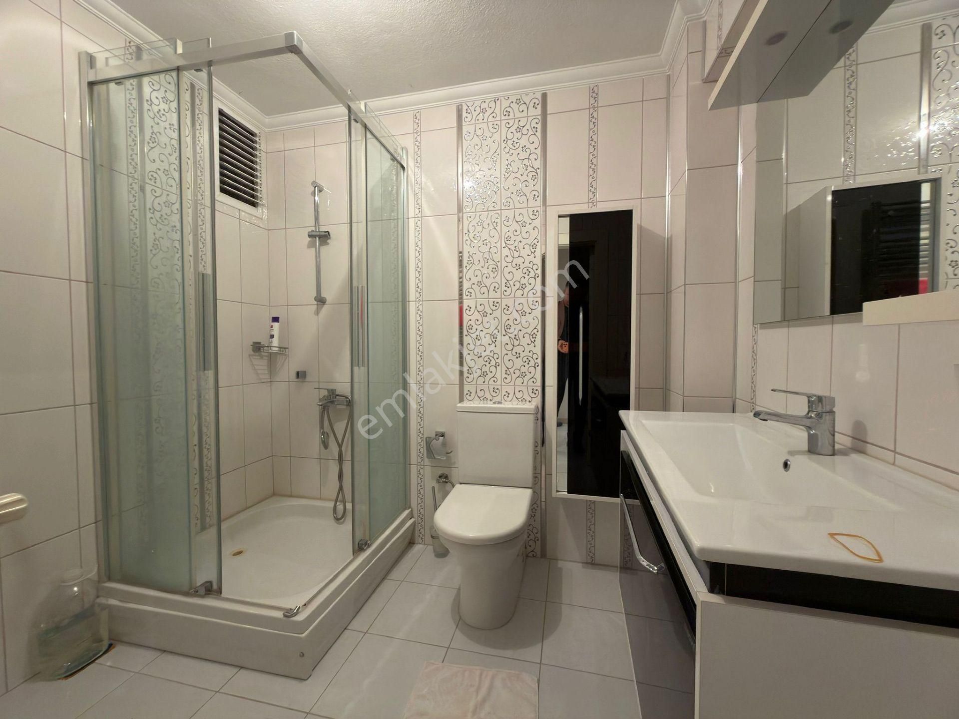 Kariyerde Etlik Merkezde Kiralık 3+1 Lüks Yapılı Daire - Görsel 27