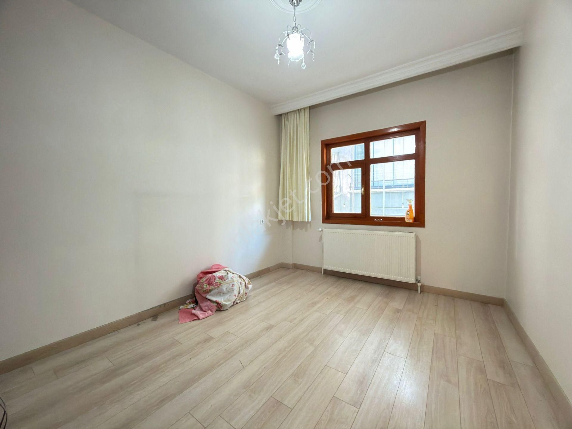 Kariyerde Etlik Merkezde Kiralık 3+1 Lüks Yapılı Daire - Görsel 13