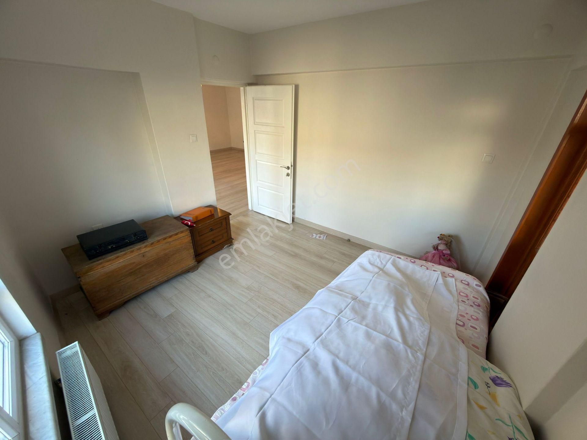 Kariyerde Etlik Merkezde Kiralık 3+1 Lüks Yapılı Daire - Görsel 16