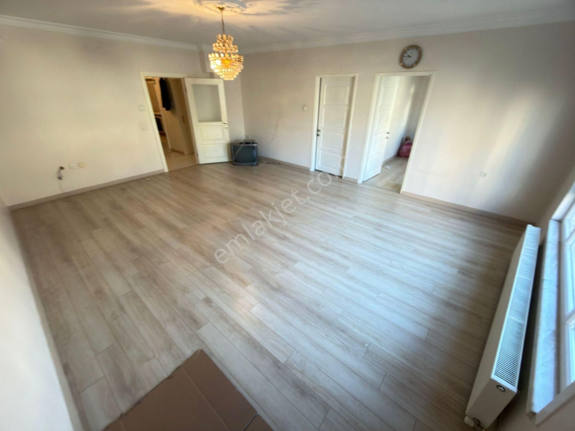 Kariyerde Etlik Merkezde Kiralık 3+1 Lüks Yapılı Daire - Görsel 8