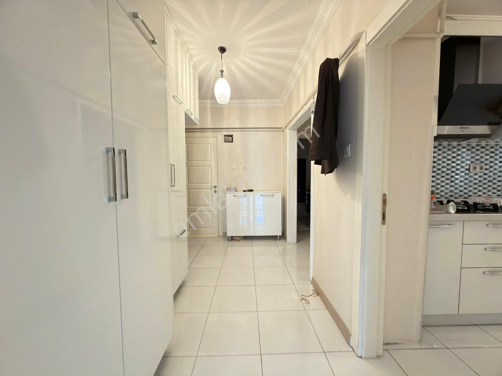 Kariyerde Etlik Merkezde Kiralık 3+1 Lüks Yapılı Daire - Görsel 25