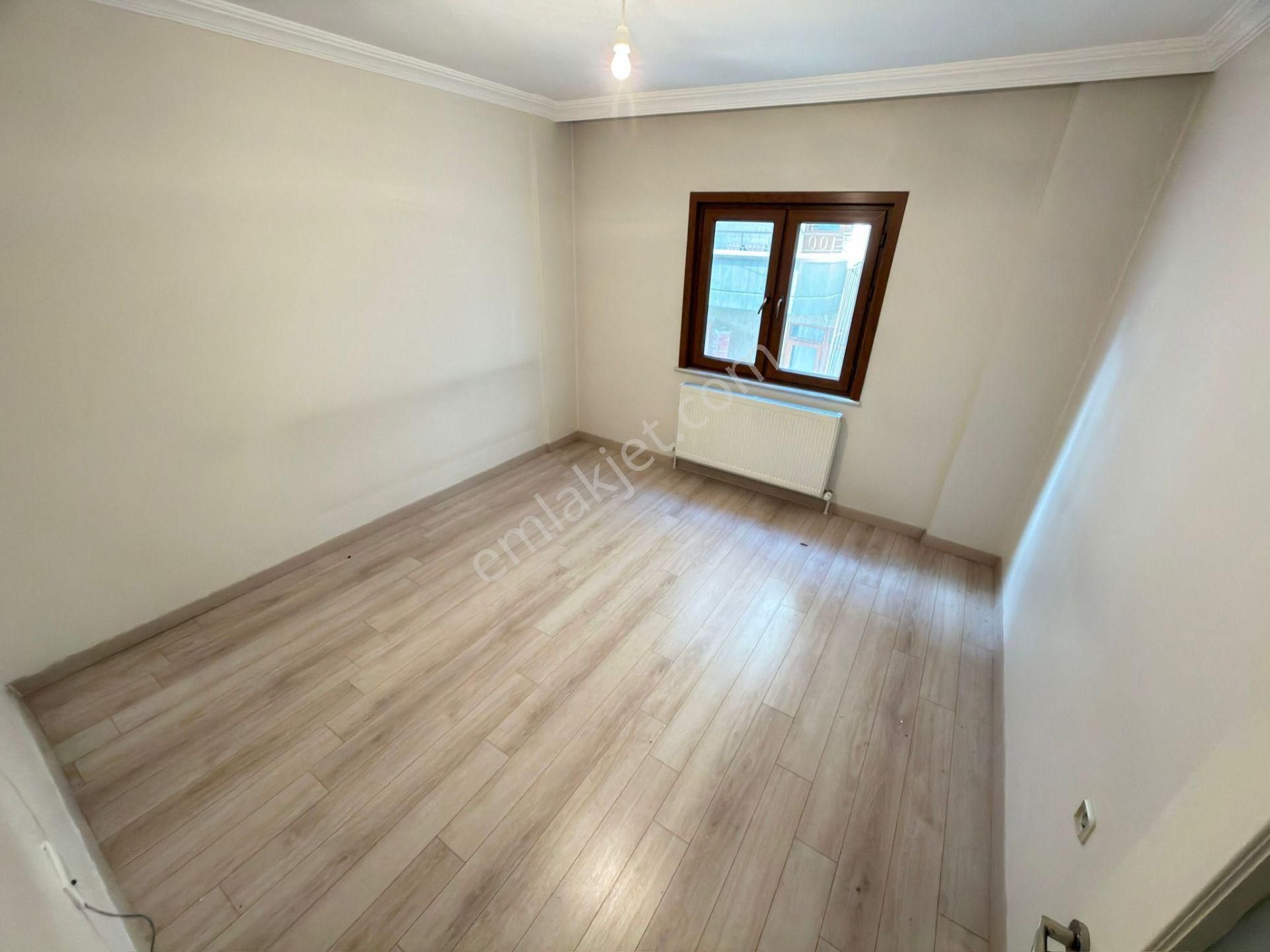 Kariyerde Etlik Merkezde Kiralık 3+1 Lüks Yapılı Daire - Görsel 19