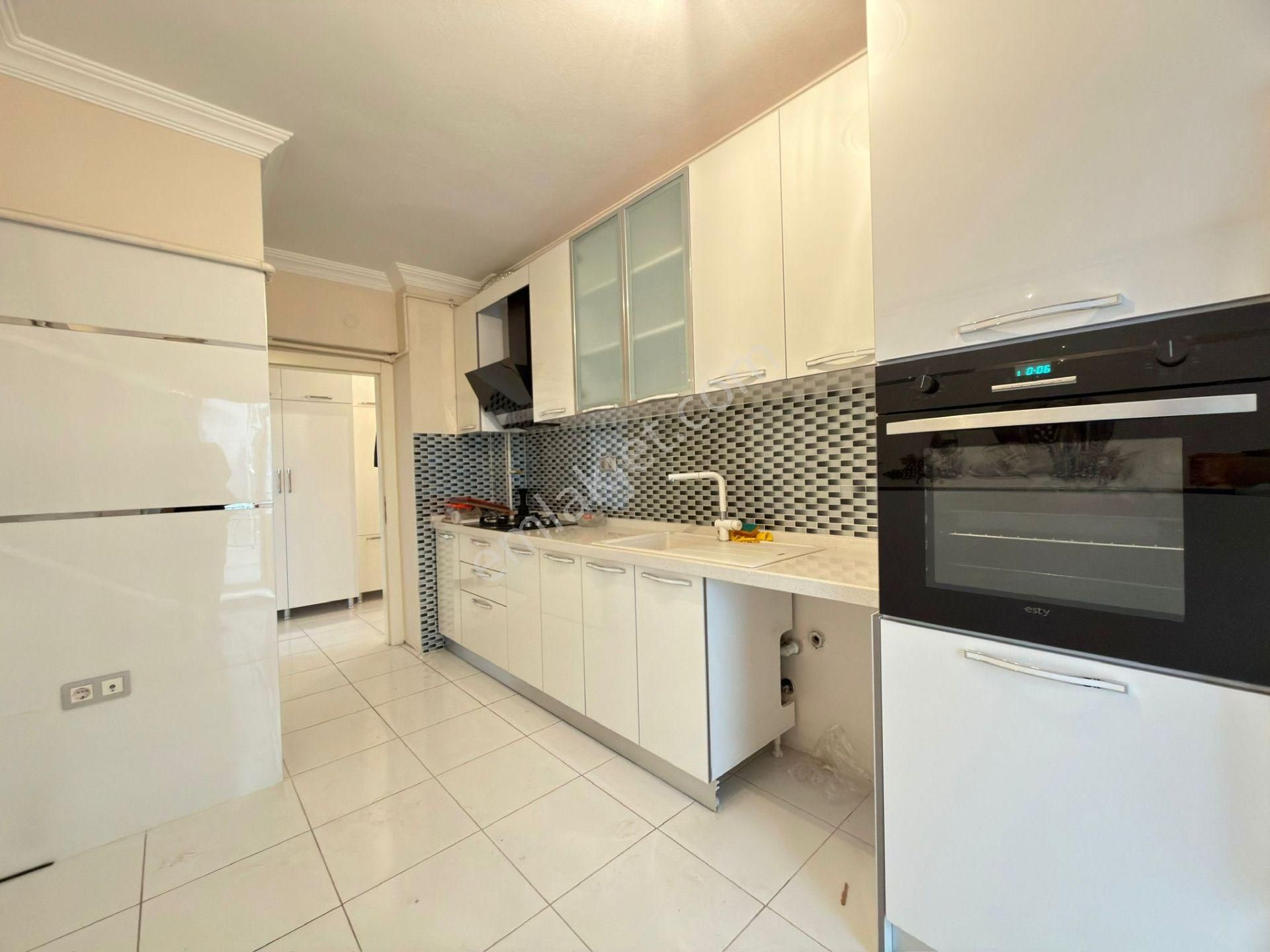 Kariyerde Etlik Merkezde Kiralık 3+1 Lüks Yapılı Daire - Görsel 4