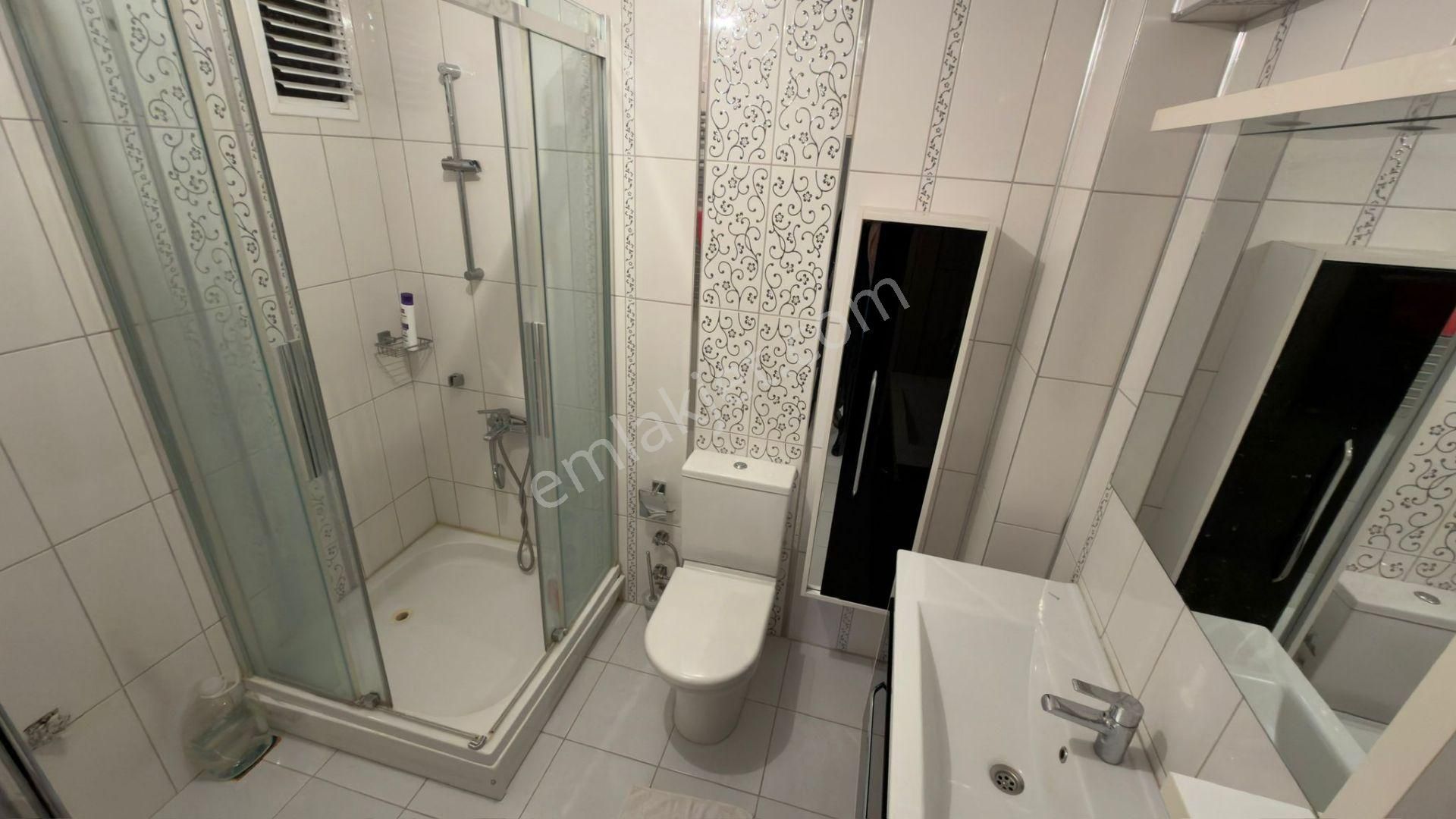 Kariyerde Etlik Merkezde Kiralık 3+1 Lüks Yapılı Daire - Görsel 15