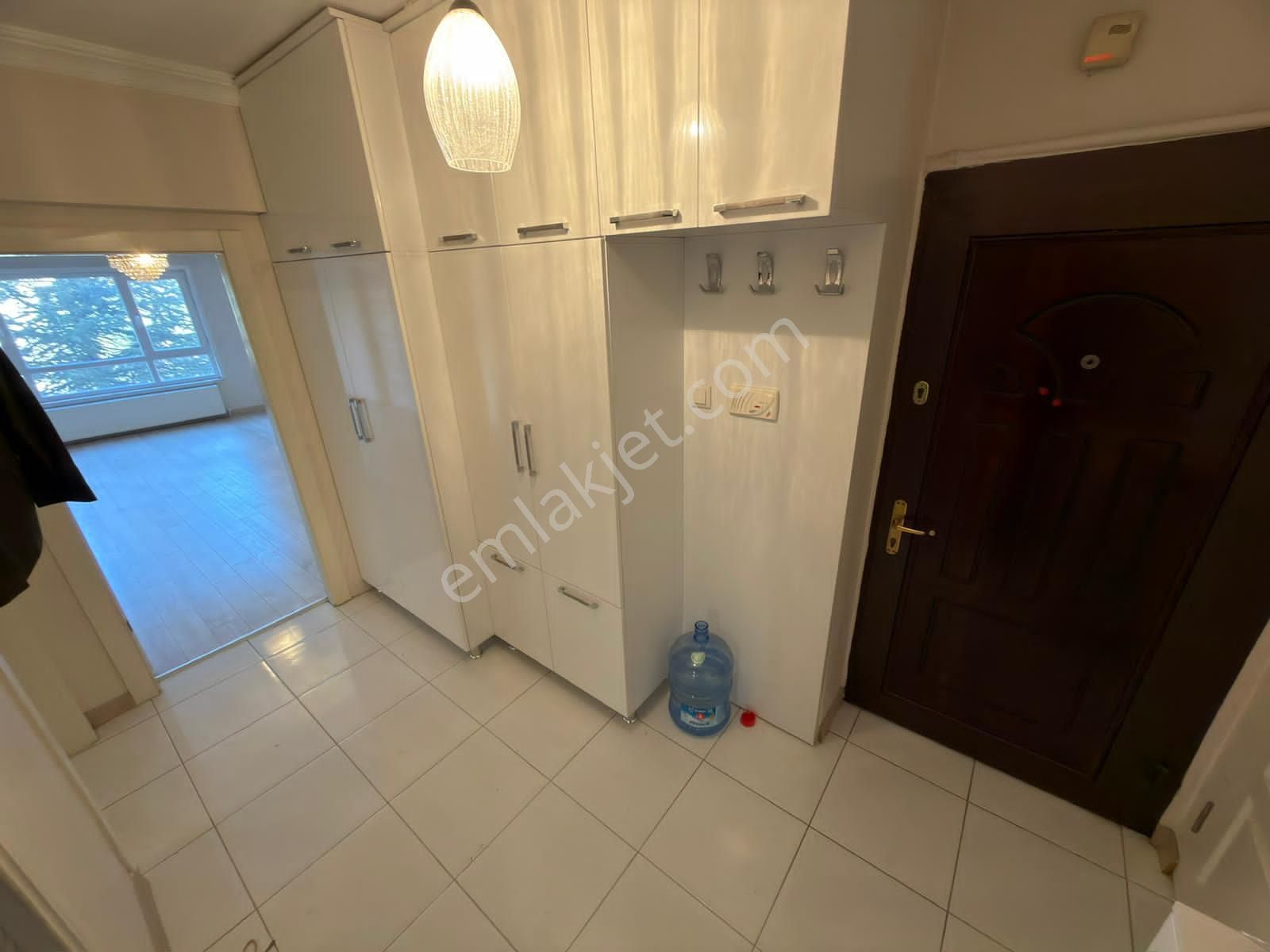 Kariyerde Etlik Merkezde Kiralık 3+1 Lüks Yapılı Daire - Görsel 24