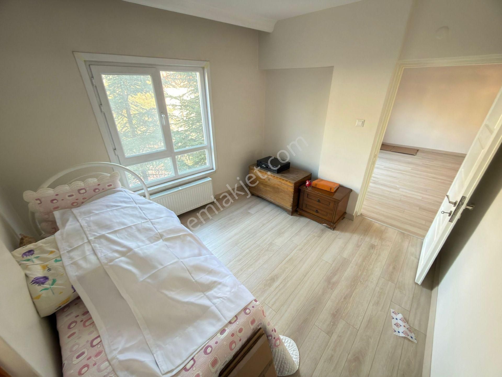 Kariyerde Etlik Merkezde Kiralık 3+1 Lüks Yapılı Daire - Görsel 22