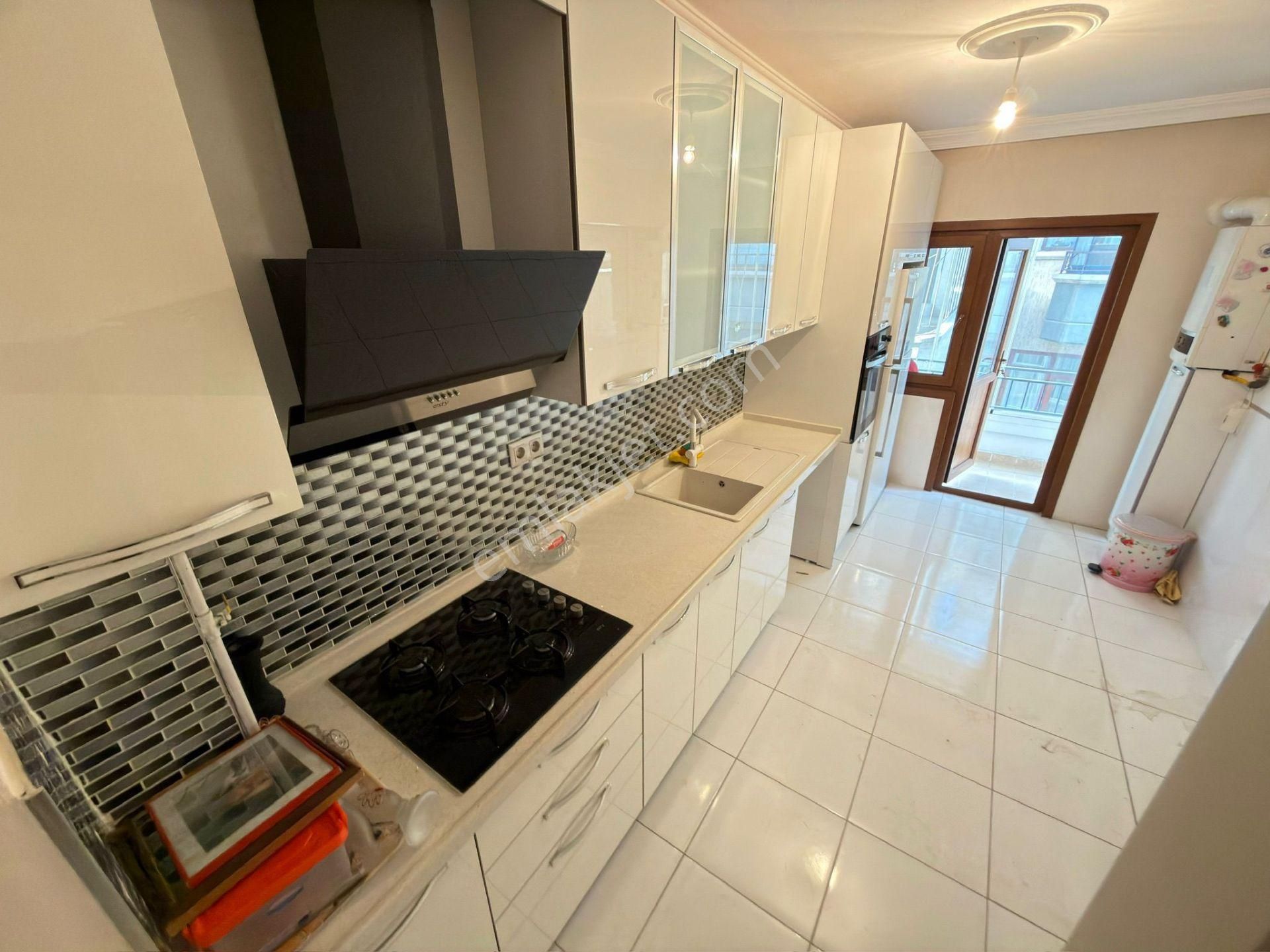 Kariyerde Etlik Merkezde Kiralık 3+1 Lüks Yapılı Daire - Görsel 2