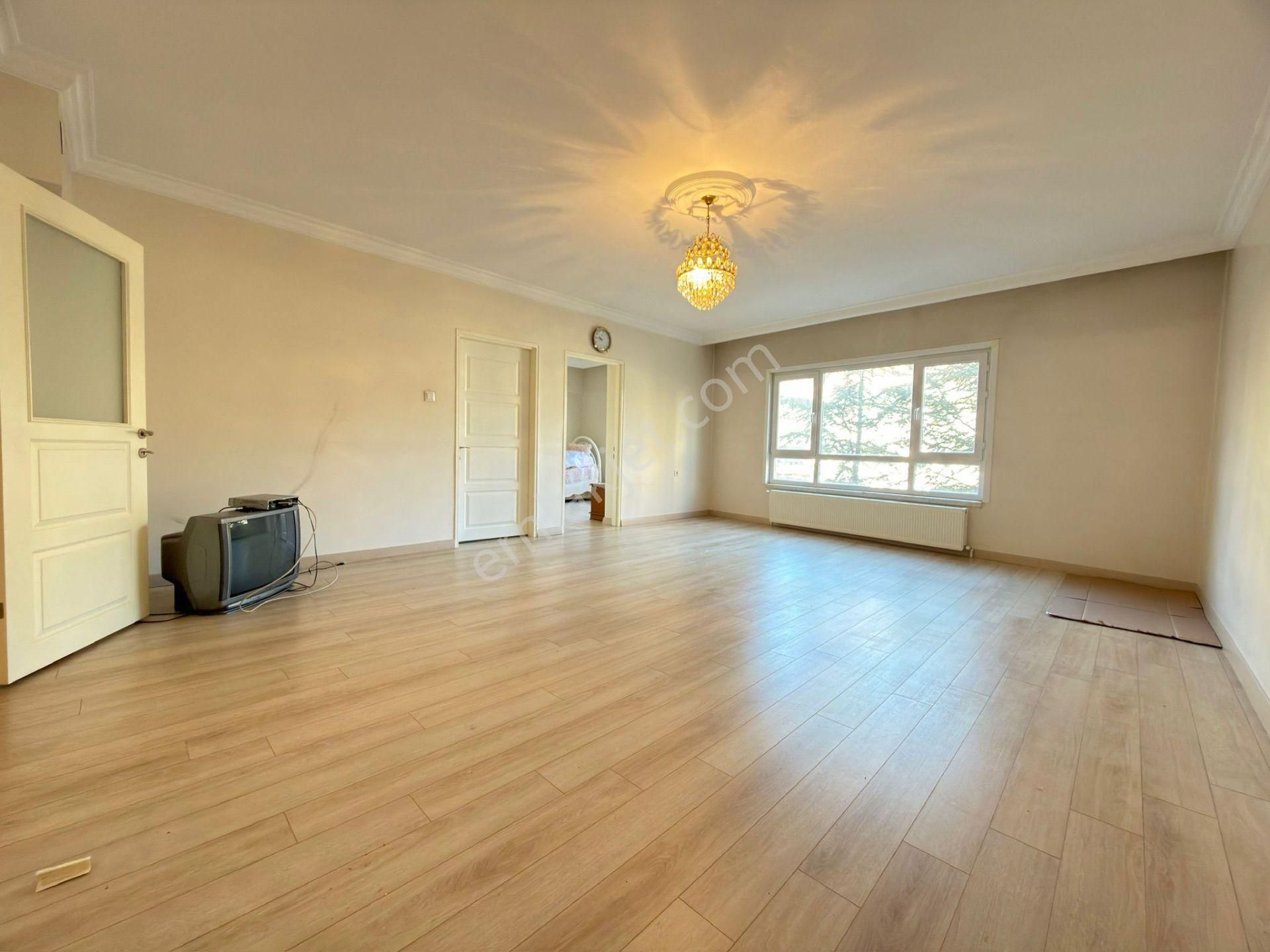 Kariyerde Etlik Merkezde Kiralık 3+1 Lüks Yapılı Daire - Görsel 5