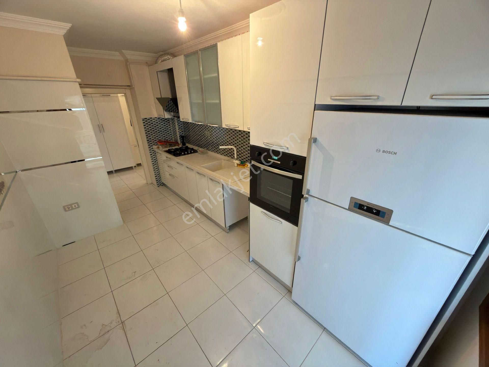 Kariyerde Etlik Merkezde Kiralık 3+1 Lüks Yapılı Daire - Görsel 3