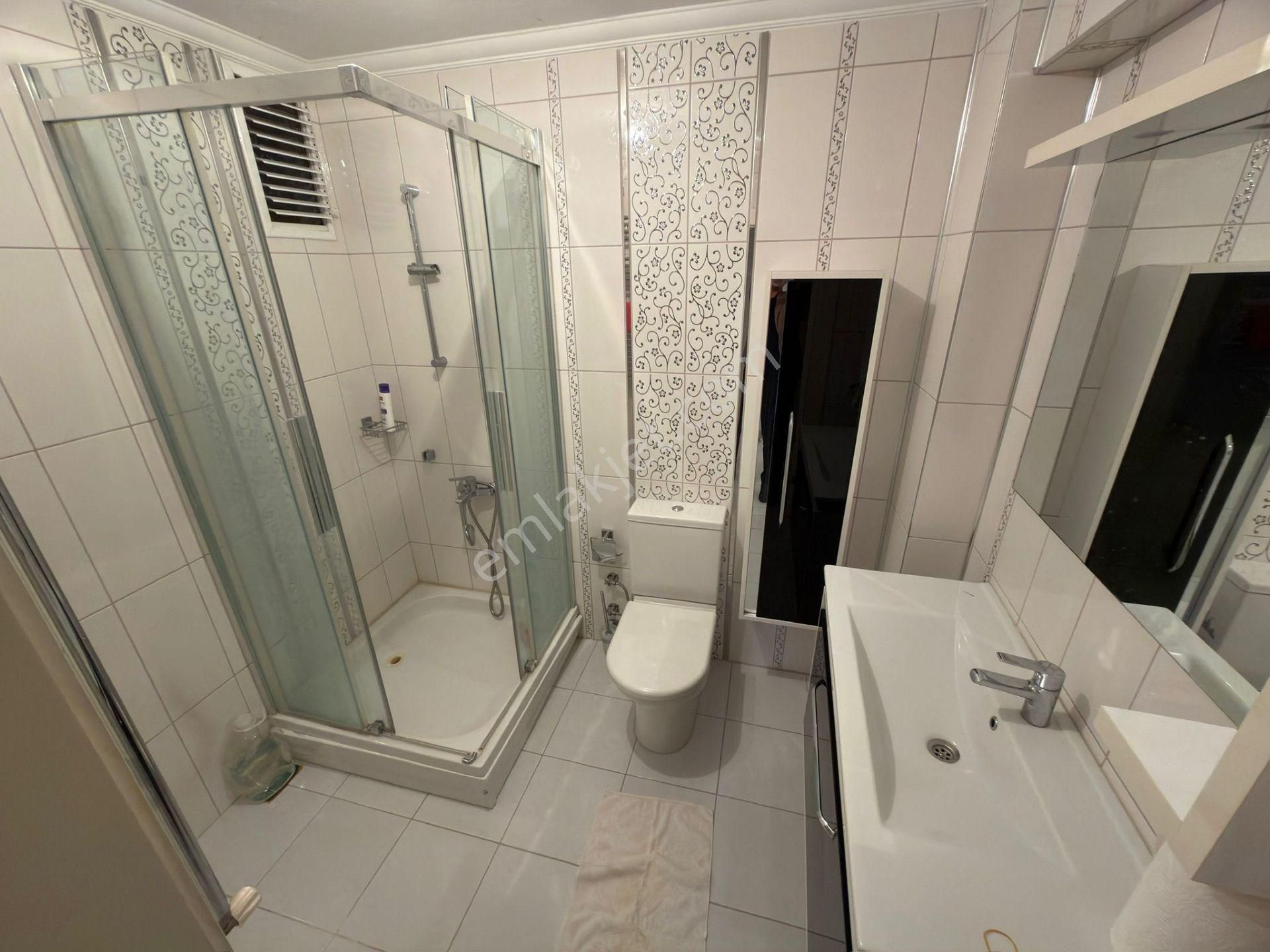 Kariyerde Etlik Merkezde Kiralık 3+1 Lüks Yapılı Daire - Görsel 26