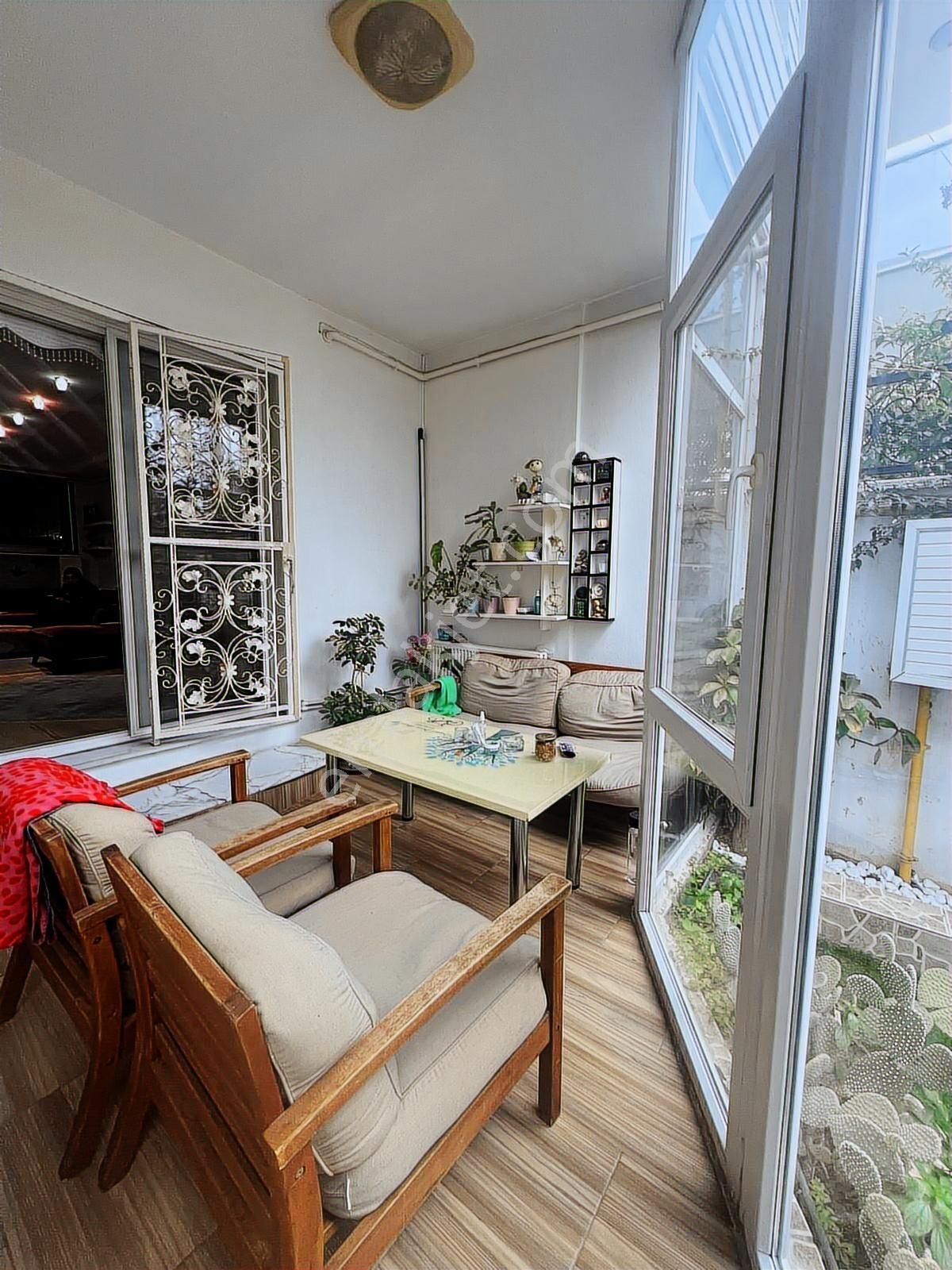 Buca Yaylacıkta Lüks 4+1 Tripleks - Görsel 18