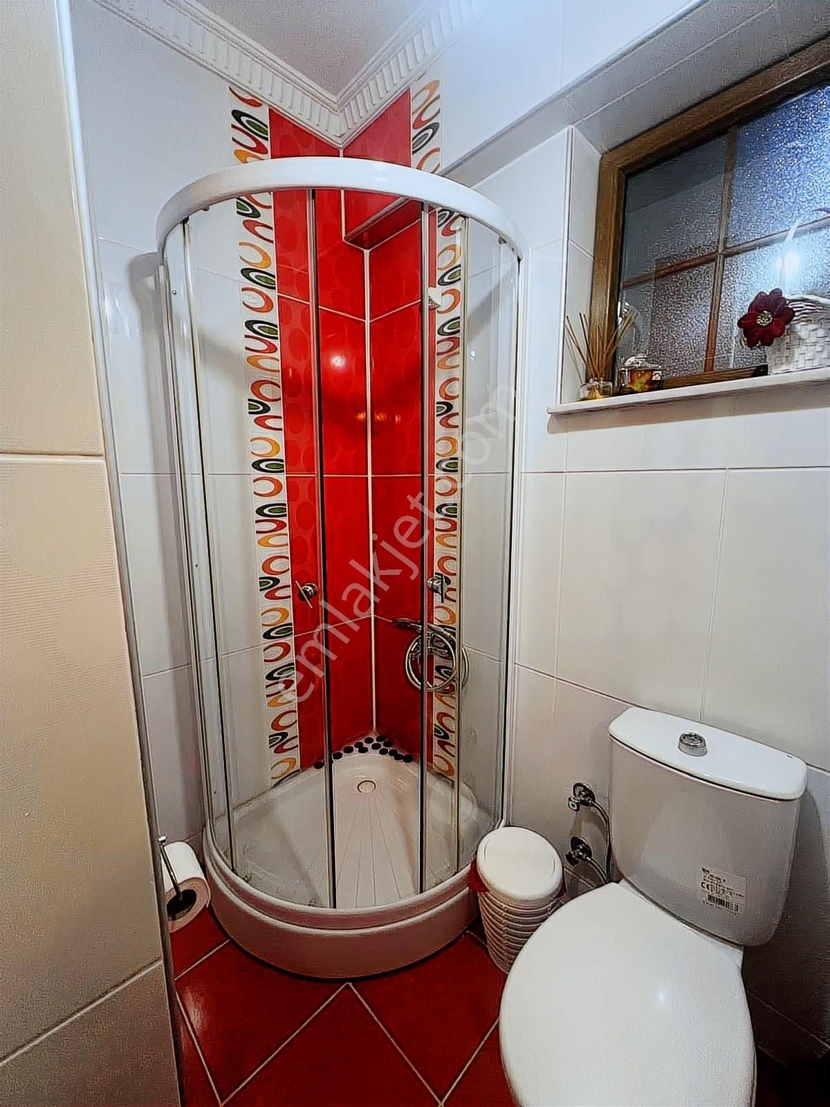 Buca Yaylacıkta Lüks 4+1 Tripleks - Görsel 31