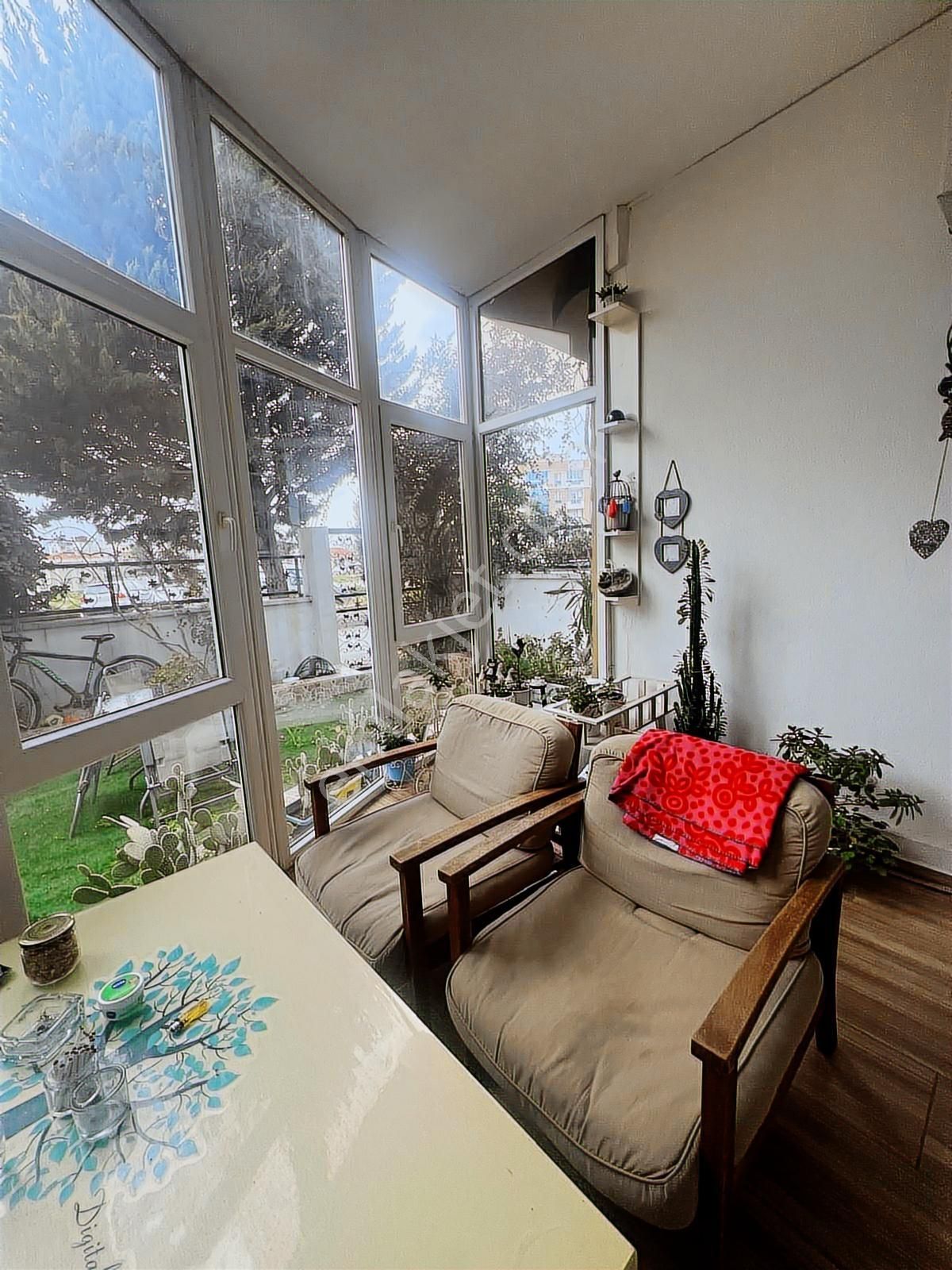 Buca Yaylacıkta Lüks 4+1 Tripleks - Görsel 10