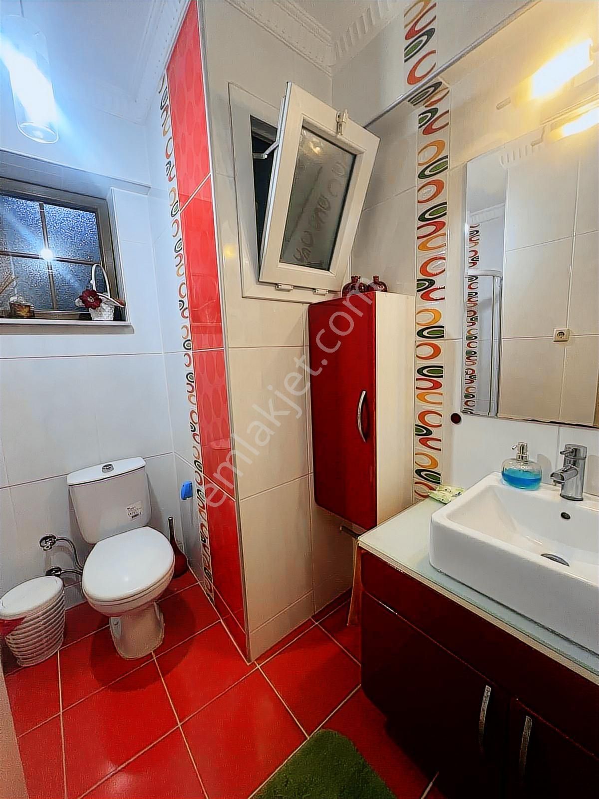 Buca Yaylacıkta Lüks 4+1 Tripleks - Görsel 4