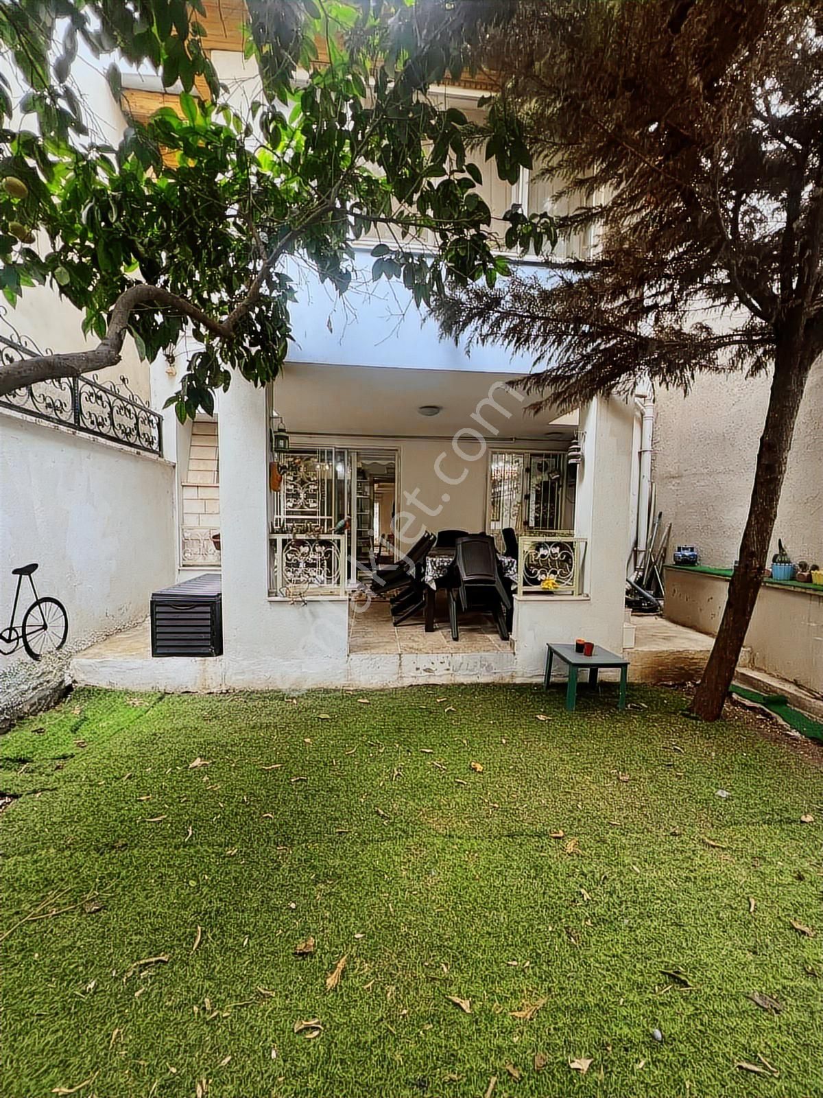 Buca Yaylacıkta Lüks 4+1 Tripleks - Görsel 17