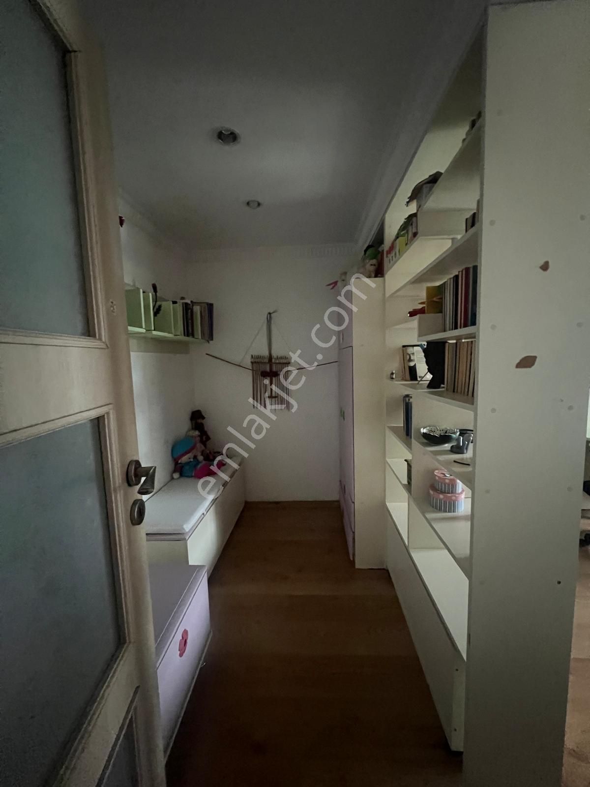 Buca Yaylacıkta Lüks 4+1 Tripleks - Görsel 29