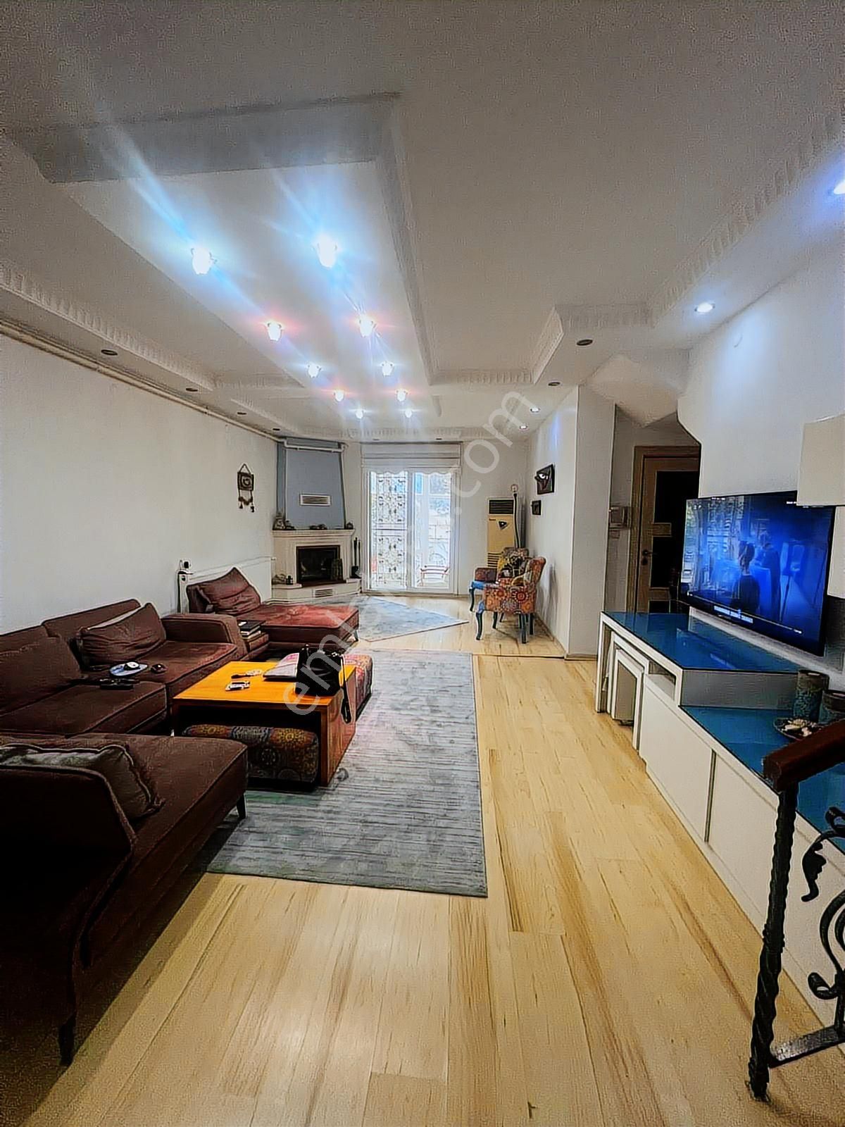 Buca Yaylacıkta Lüks 4+1 Tripleks - Görsel 5