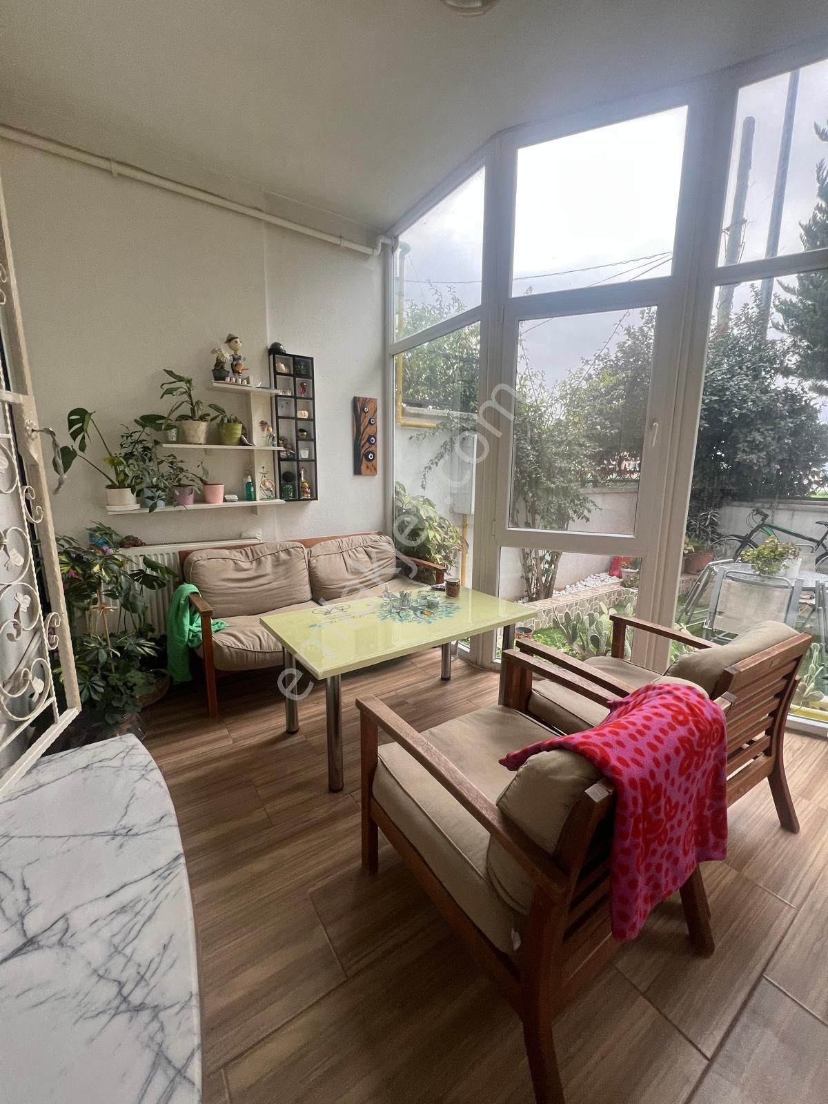 Buca Yaylacıkta Lüks 4+1 Tripleks - Görsel 21