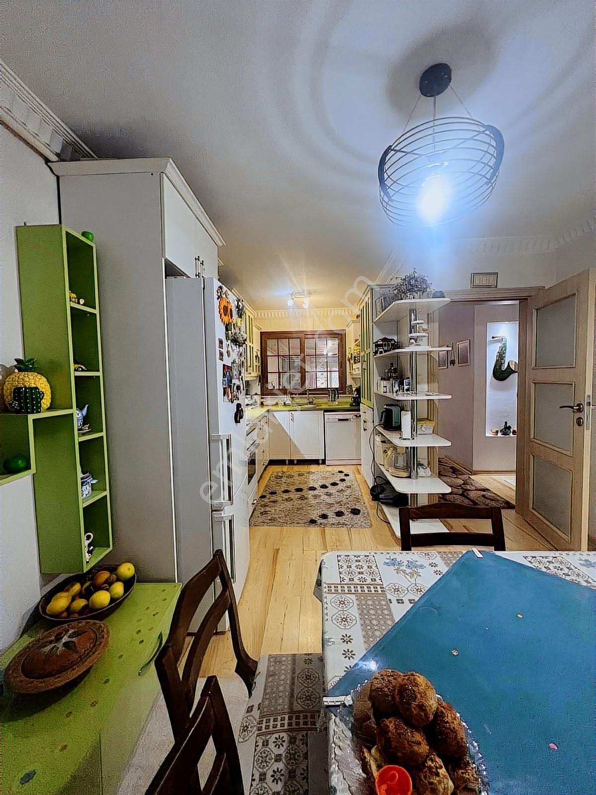 Buca Yaylacıkta Lüks 4+1 Tripleks - Görsel 26