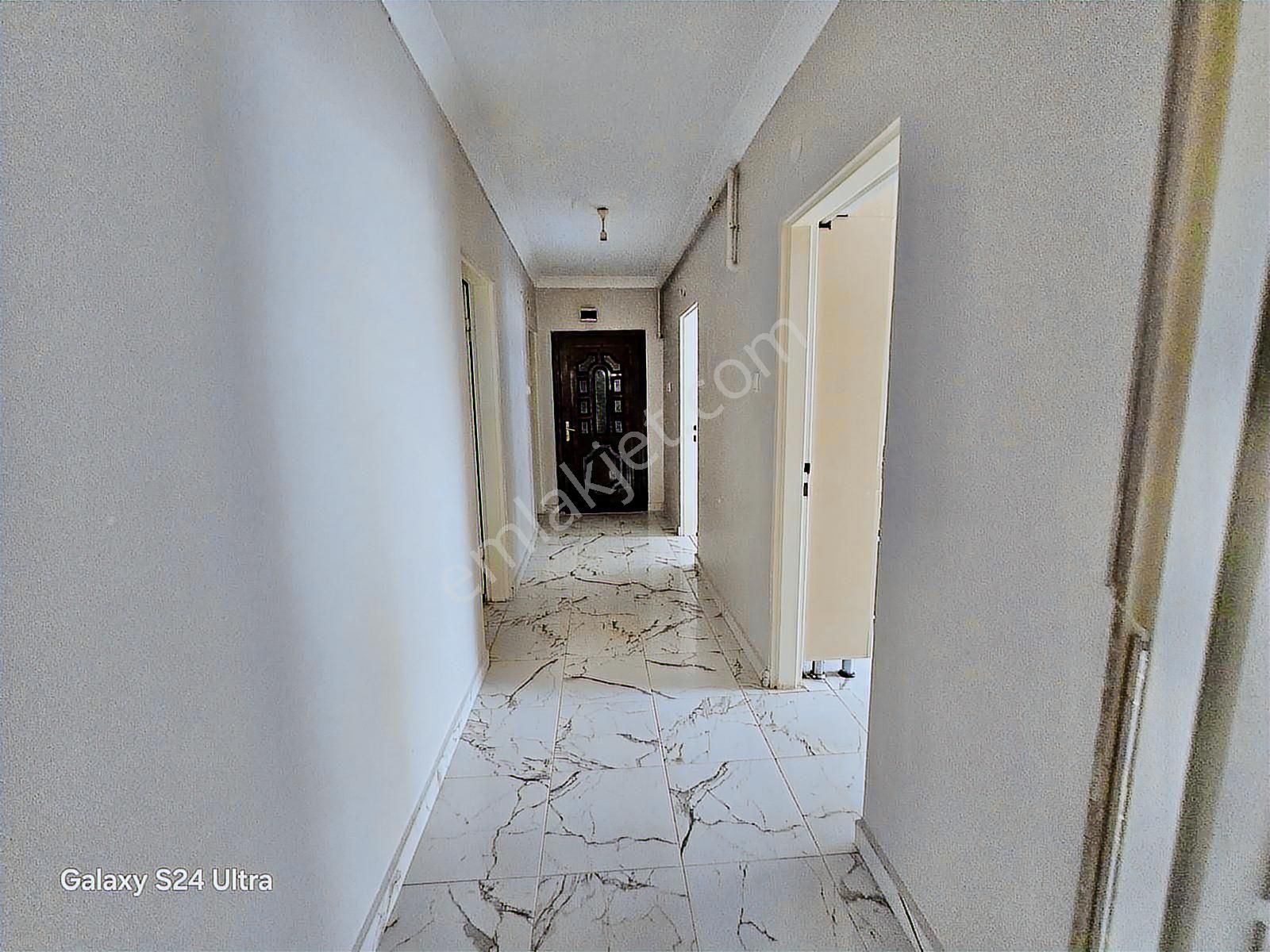 Osmanlı Mah. 3+1 Full Yapılı Salon Bağımsız Kiralık Kefil Şartı! - Görsel 27