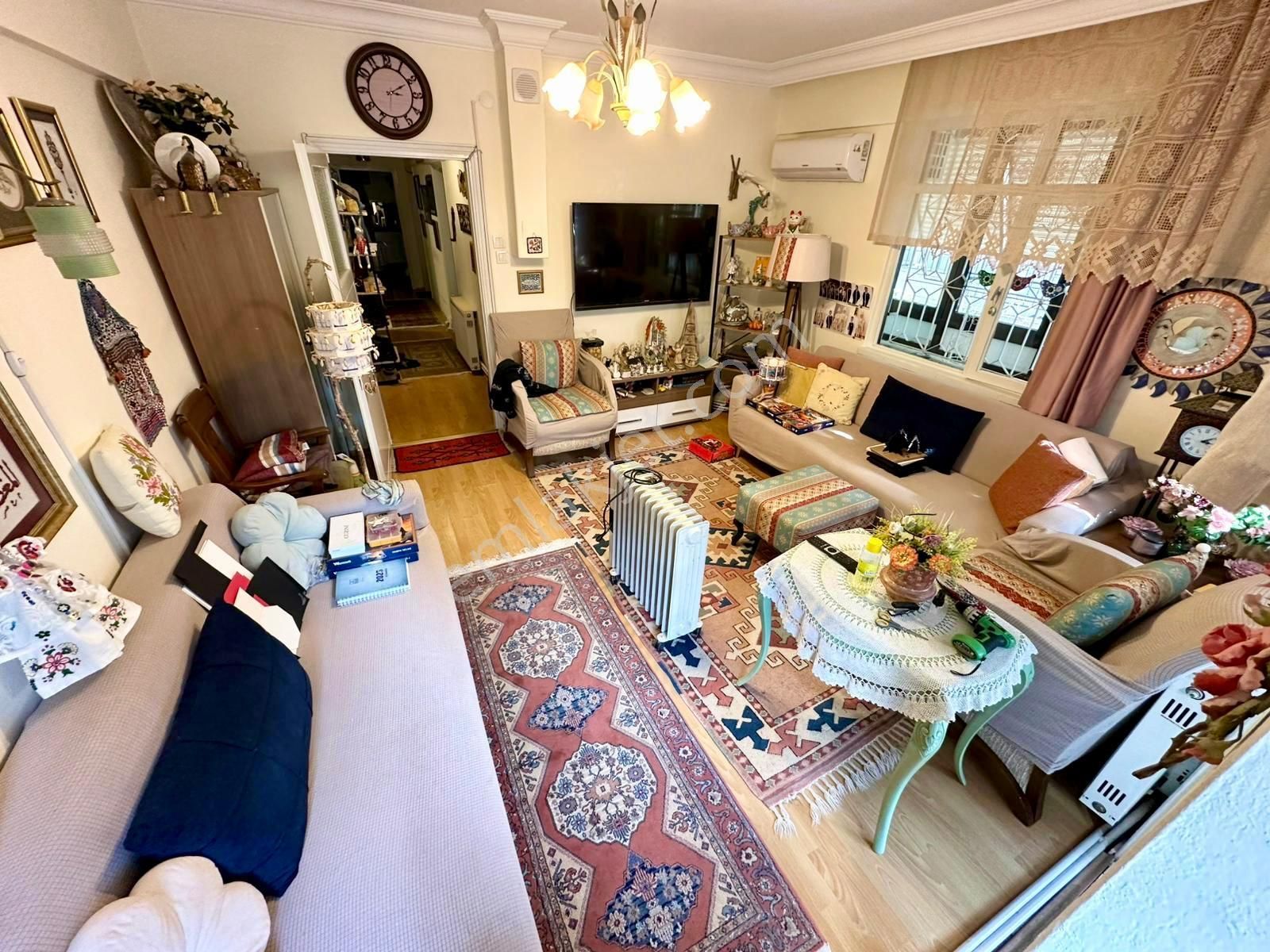 Akçay Sezgin Emlaktan Yatırım Fırsatı ! Merkezde Uygun Fiyat 2+1 - Görsel 30