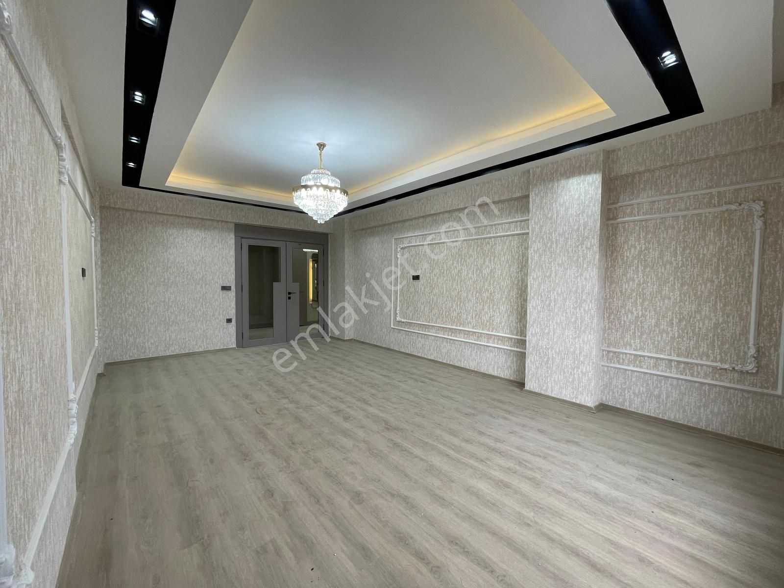 Fıstıklık Mahallesin'de Ultra Lüks3+1 Daireler - Görsel 24