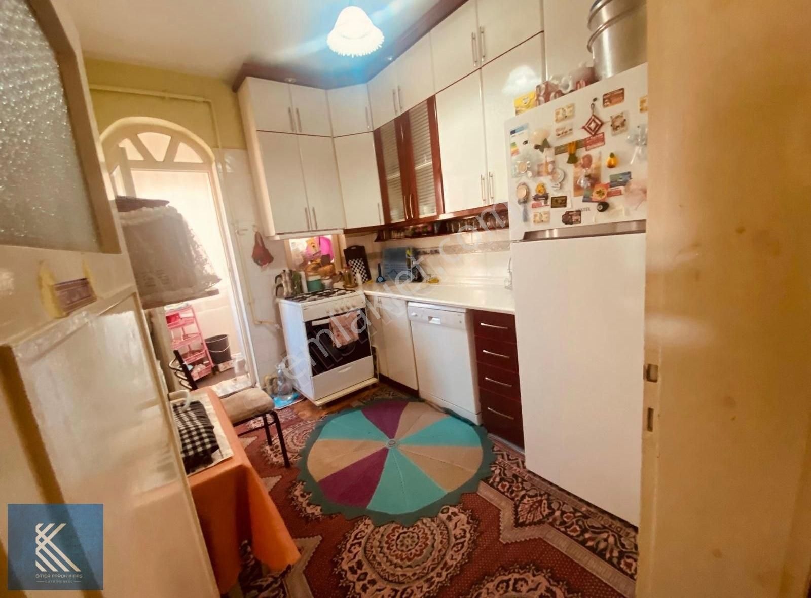 Erkilet'te Satılık 3+1 Kombili Daire - Görsel 10