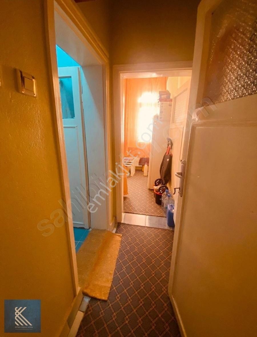 Erkilet'te Satılık 3+1 Kombili Daire - Görsel 5