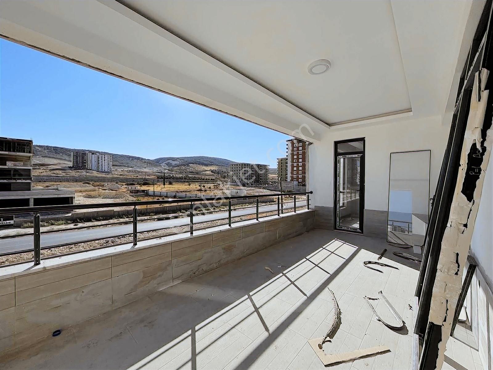 Göktürk Mah'de Muhteşem Konumuyla 3.5+1 Ultra Lüks Satılık Daire - Görsel 23