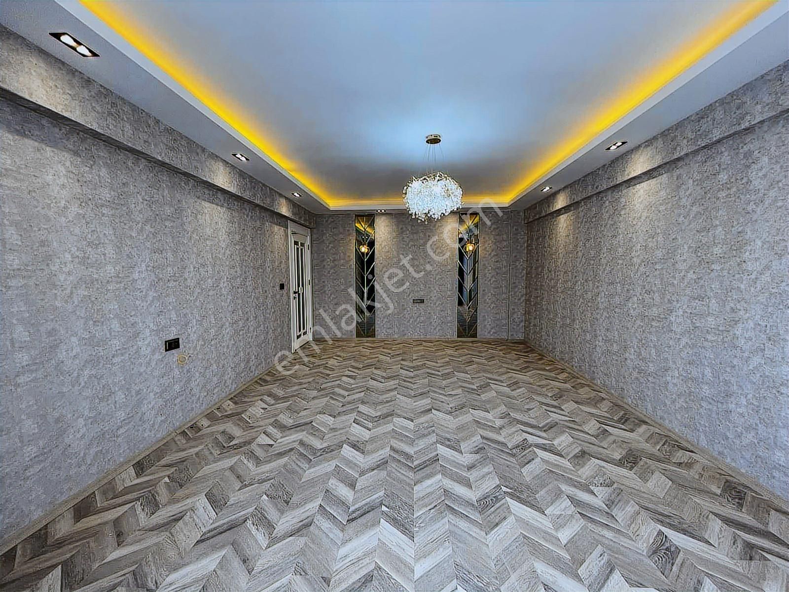 Göktürk Mah'de Muhteşem Konumu İle Ultra Lüks 3+1 Satılık Daire - Görsel 11