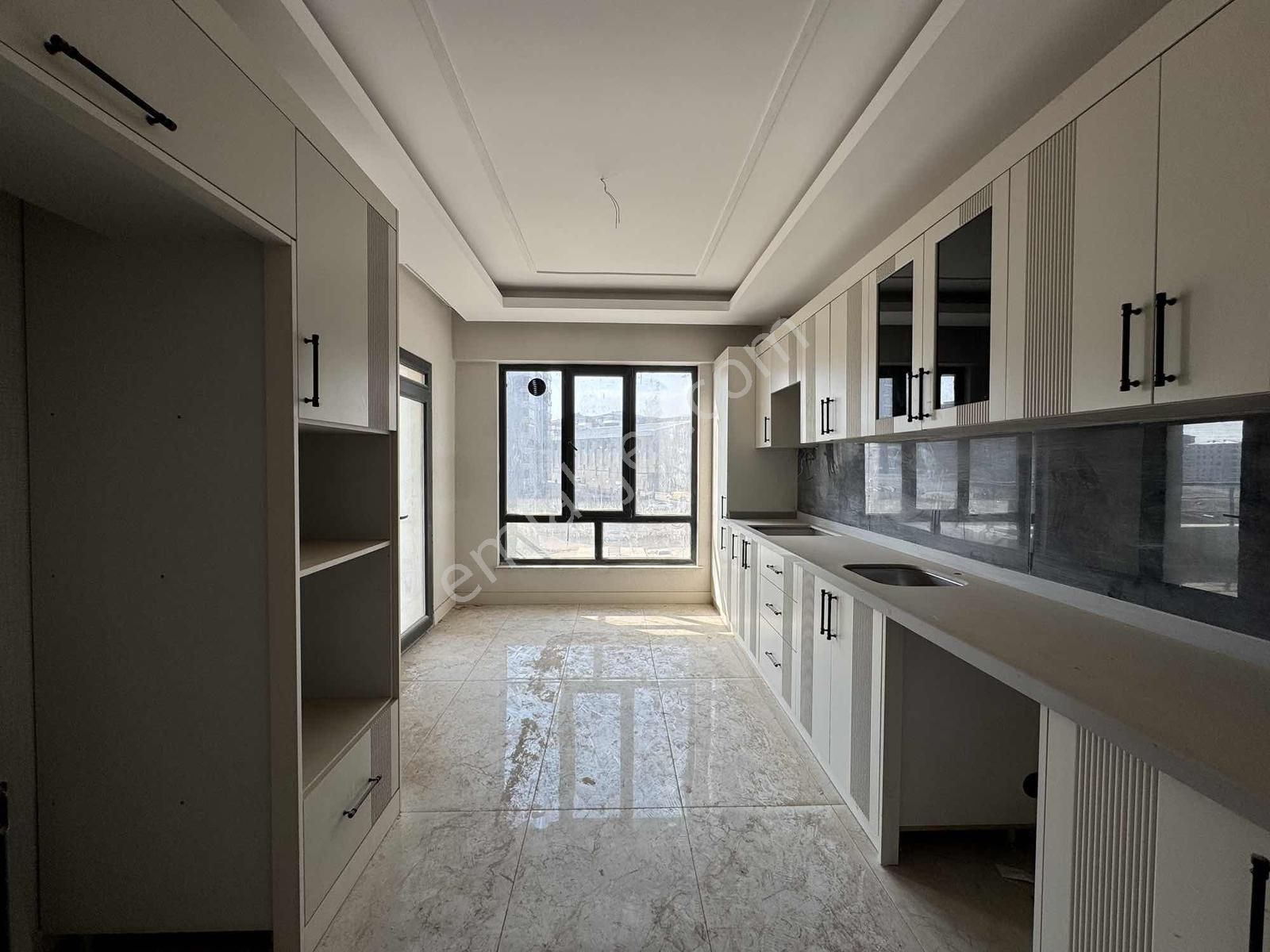 Alparslan Mah'de Muhteşem Konumuyla 3+1 Ultra Lüks Satılık Daire - Görsel 24