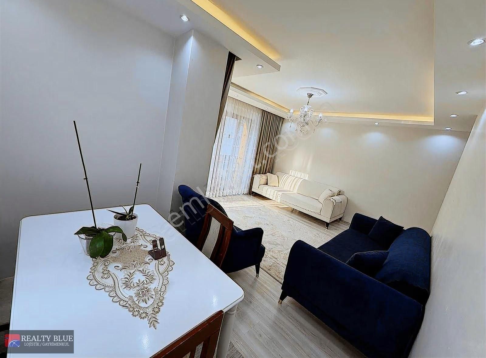 Tamamına Kredi İmkanı! Adil Mh Geniş Mükemmel 3+1 Daire - Görsel 26