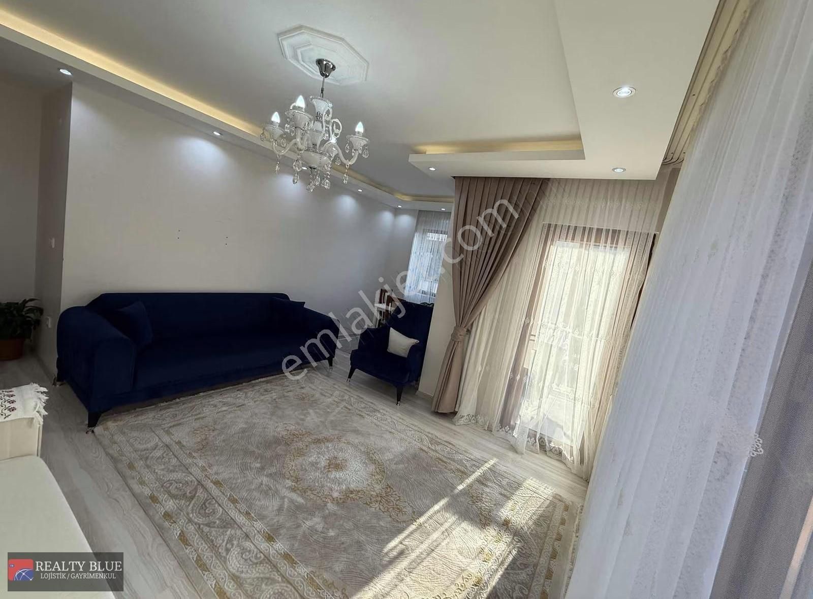 Tamamına Kredi İmkanı! Adil Mh Geniş Mükemmel 3+1 Daire - Görsel 14