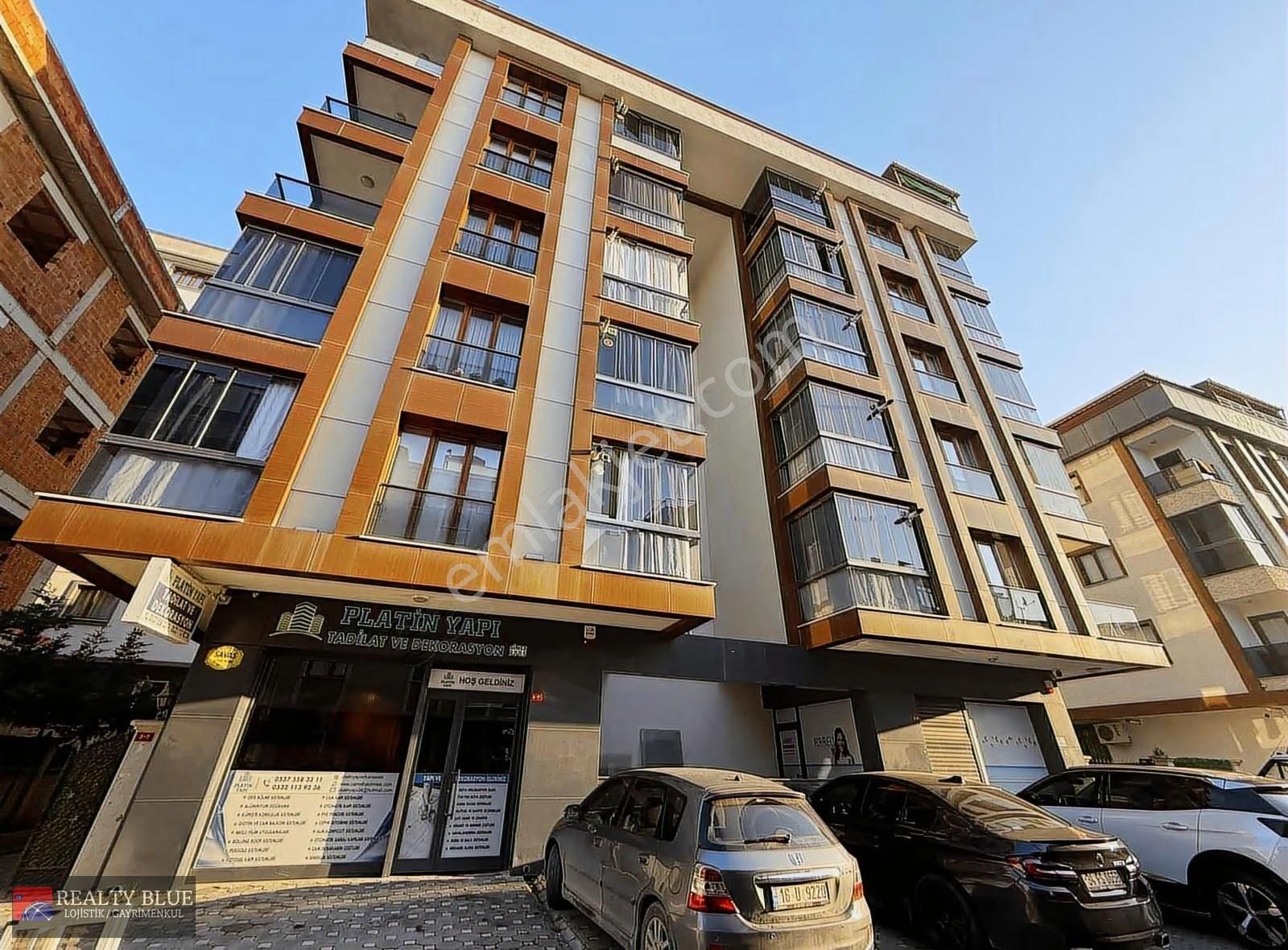 Tamamına Kredi İmkanı! Adil Mh Geniş Mükemmel 3+1 Daire - Görsel 10