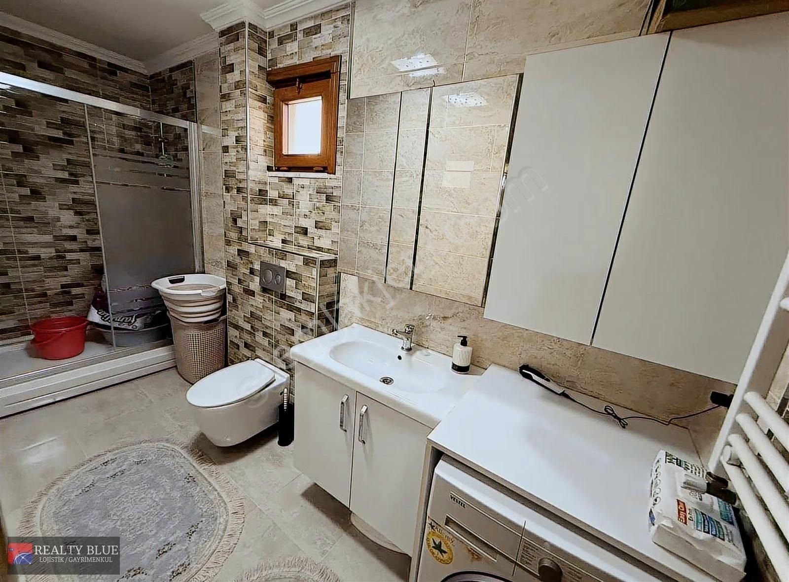 Tamamına Kredi İmkanı! Adil Mh Geniş Mükemmel 3+1 Daire - Görsel 29