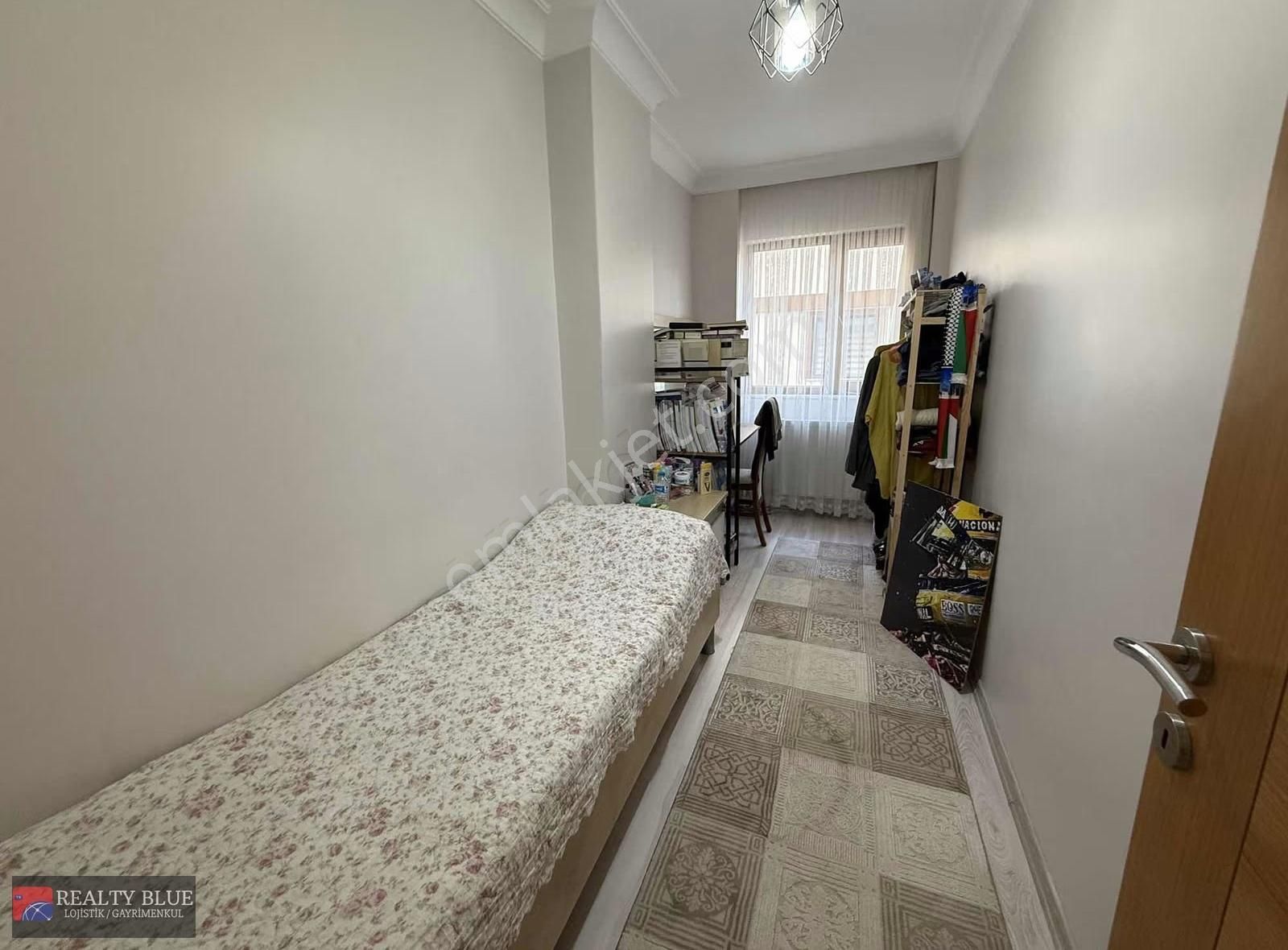 Tamamına Kredi İmkanı! Adil Mh Geniş Mükemmel 3+1 Daire - Görsel 13