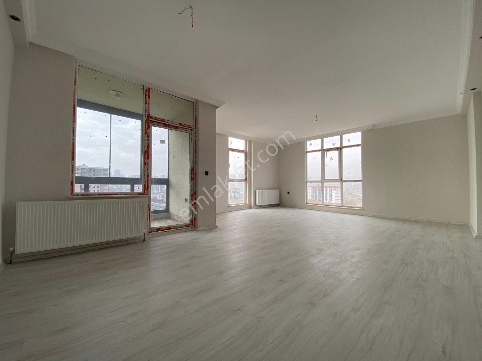 Kalecik Emlak'tan Protokol Yolu Üzeri 2+1 Güvenlikli Site Dairesi - Görsel 4