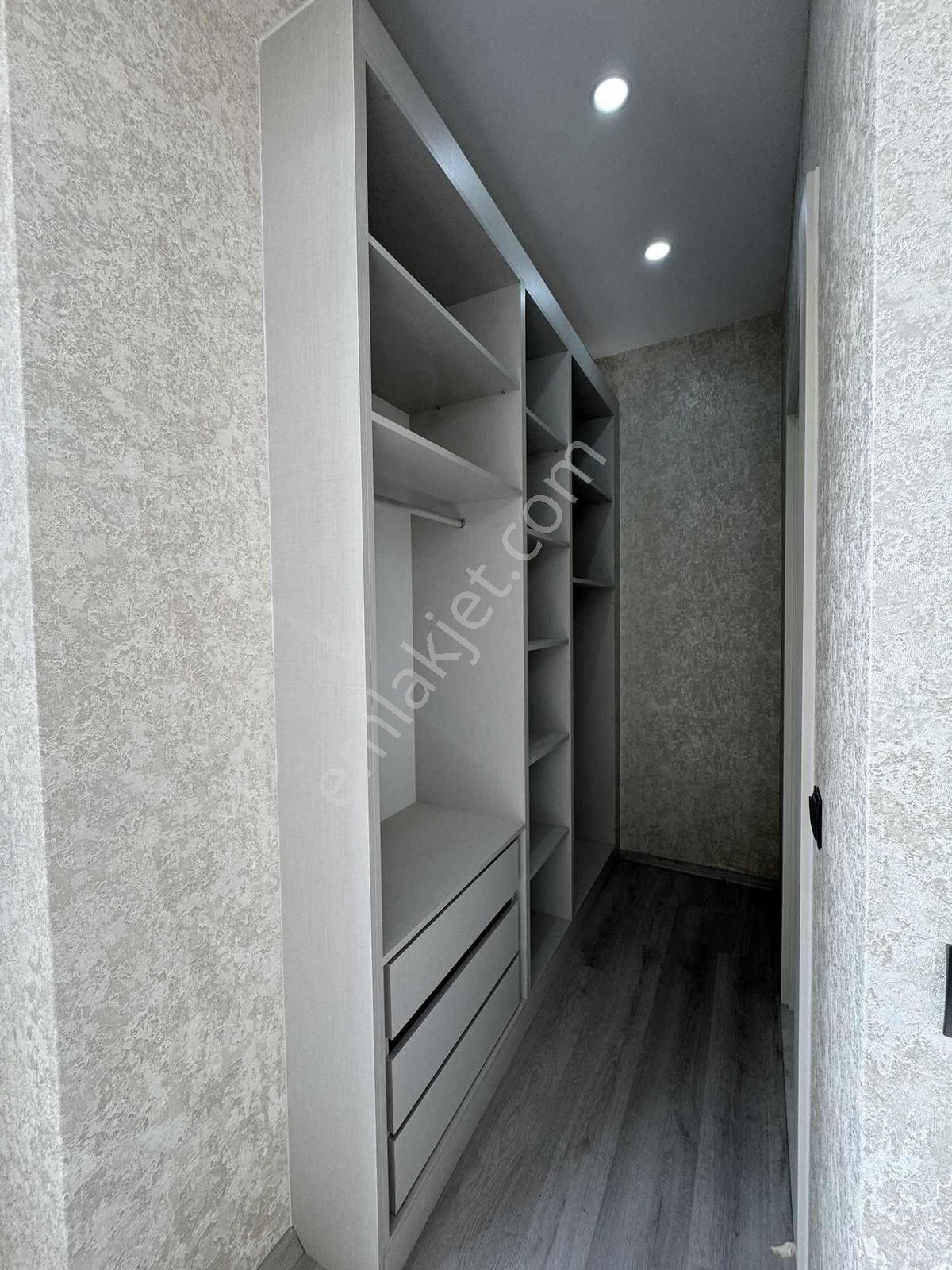 Göktürk Mah'de Muhteşem Konumuyla Ultra Lüks 2+1 Satılık Daire - Görsel 11