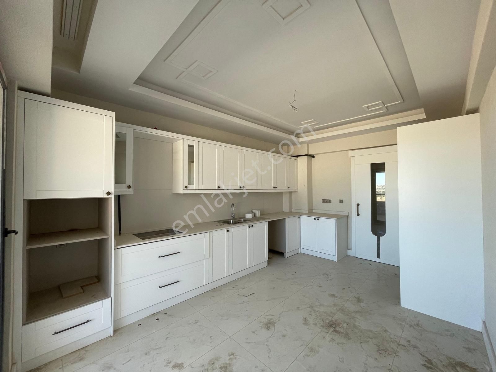 Göktürk Mah'de Muhteşem Konumuyla Ultra Lüks 3+1 Satılık Daire - Görsel 9