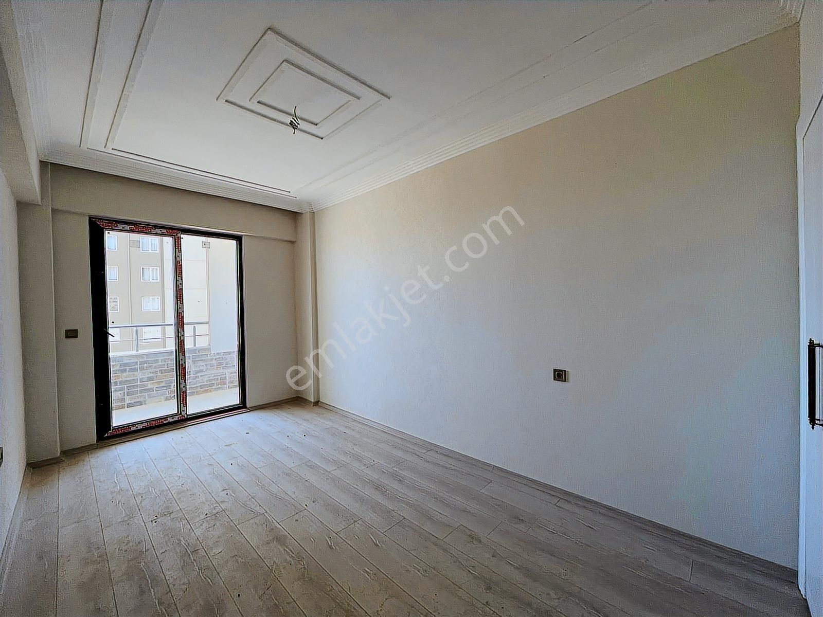 Göktürk Mah'de Muhteşem Konumuyla Ultra Lüks 3+1 Satılık Daire - Görsel 8