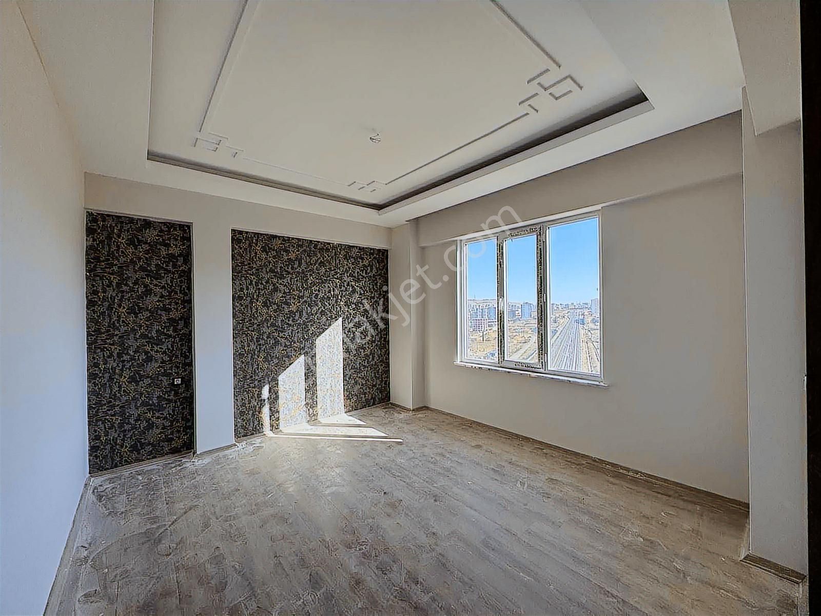 Göktürk Mah'de Muhteşem Konumuyla Ultra Lüks 2+1 Satılık Daire - Görsel 4