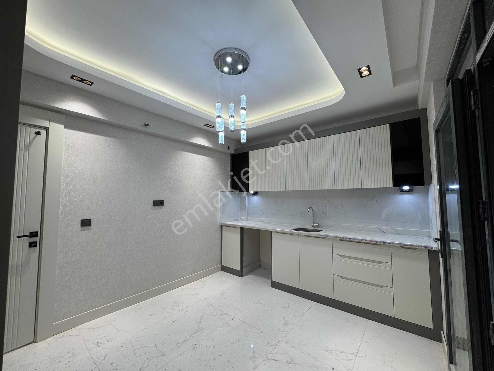 Fıstıklık Mah'de Muhteşem Konumuyla Ultra Lüks 2+1 Satılık Daire - Görsel 24