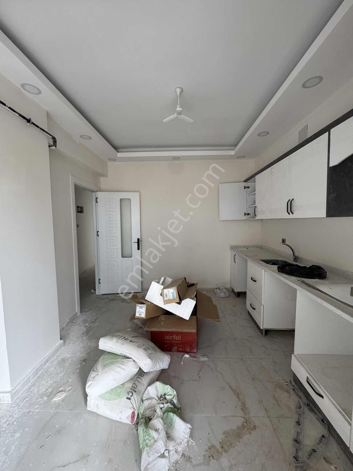 Alparslan Mah'de Muhteşem Konumuyla 2+1 Ultra Lüks Satılık Daire - Görsel 13