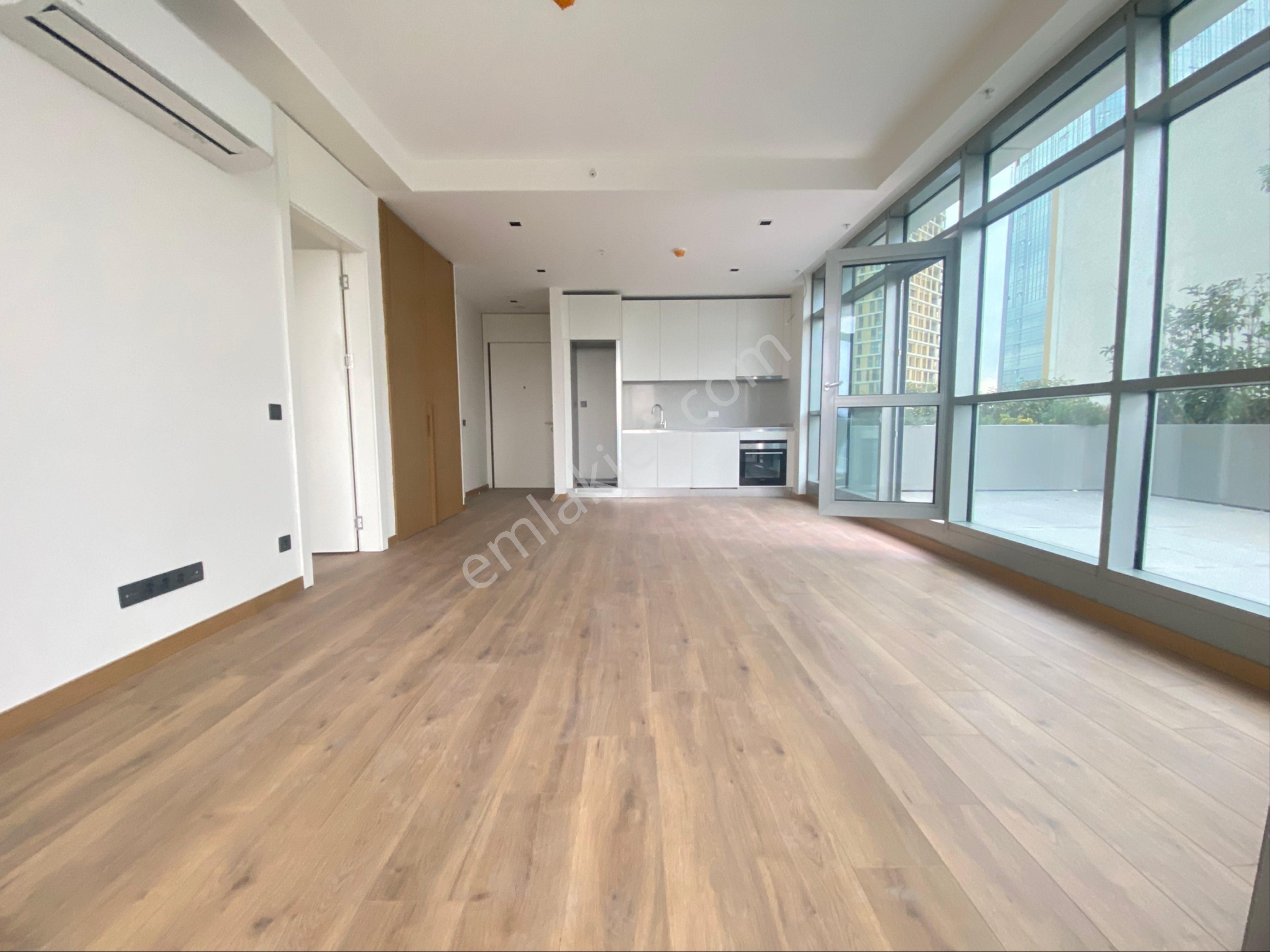 Merkez Ankara Şehir Süitler'inde Çift Teraslı Emsalsiz 202m2 - Görsel 17