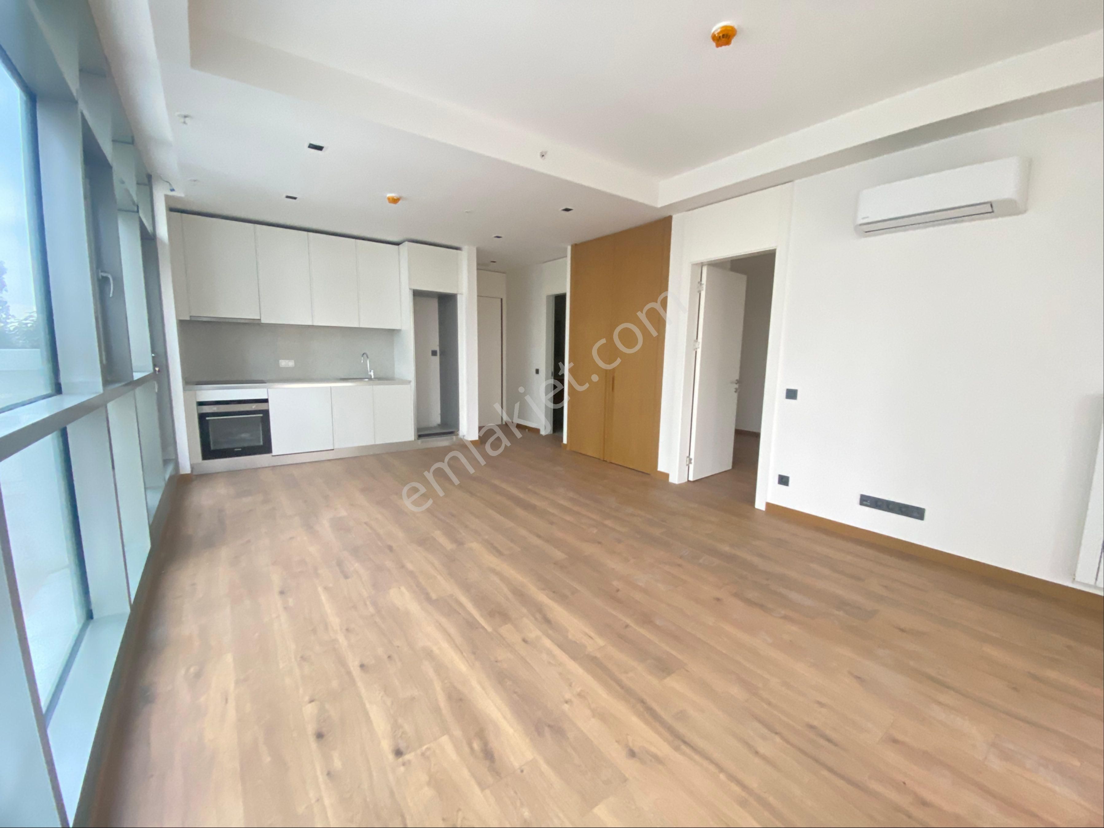 Merkez Ankara Şehir Süitler'inde Çift Teraslı Emsalsiz 202m2 - Görsel 25